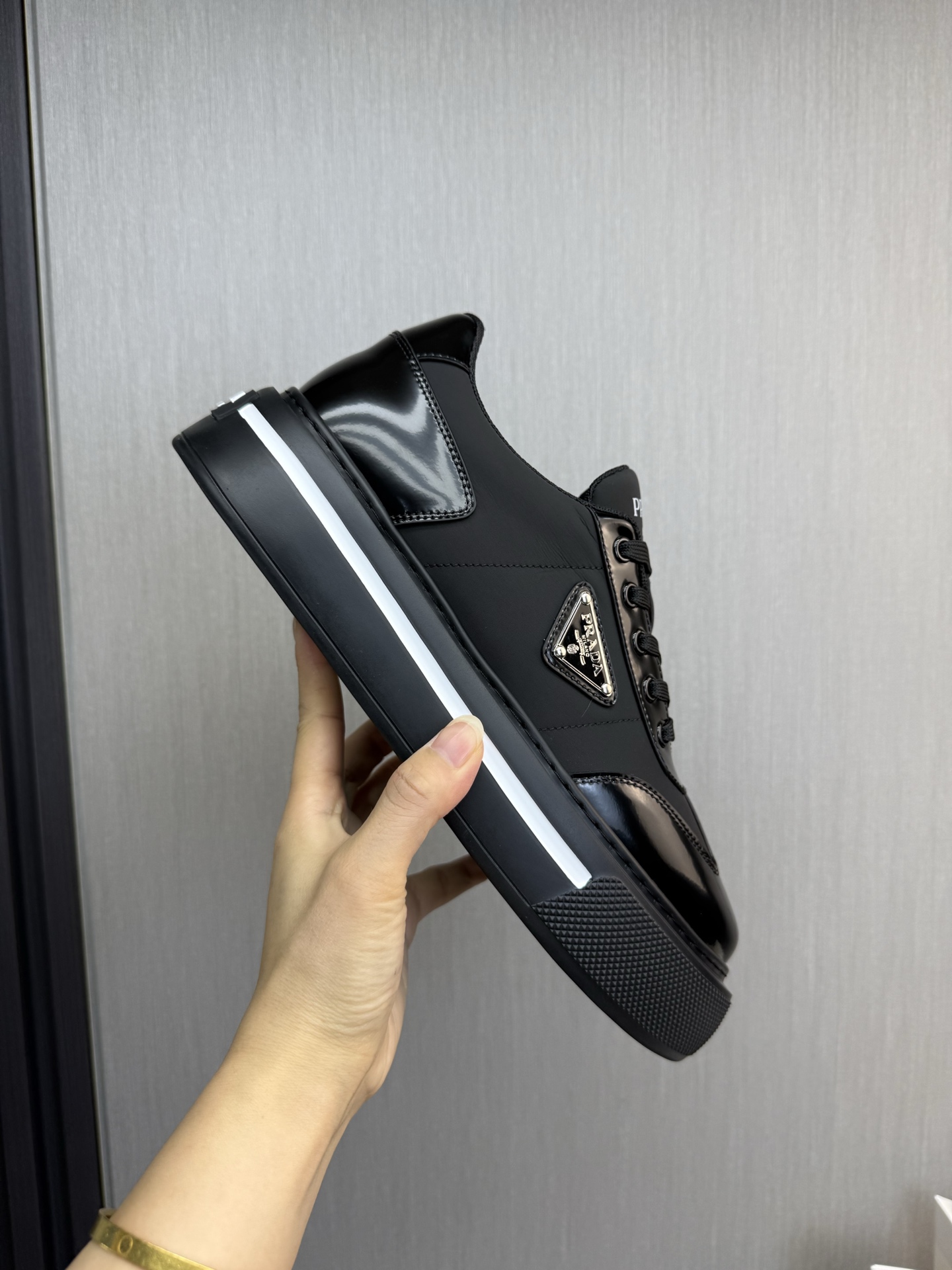 Prada shoes