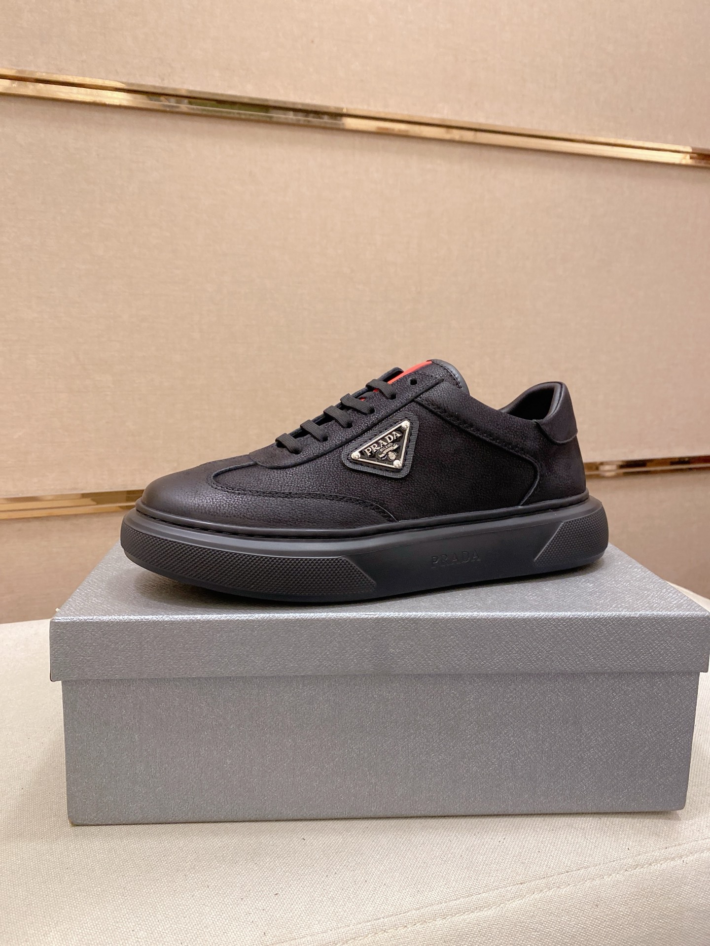Prada shoes
