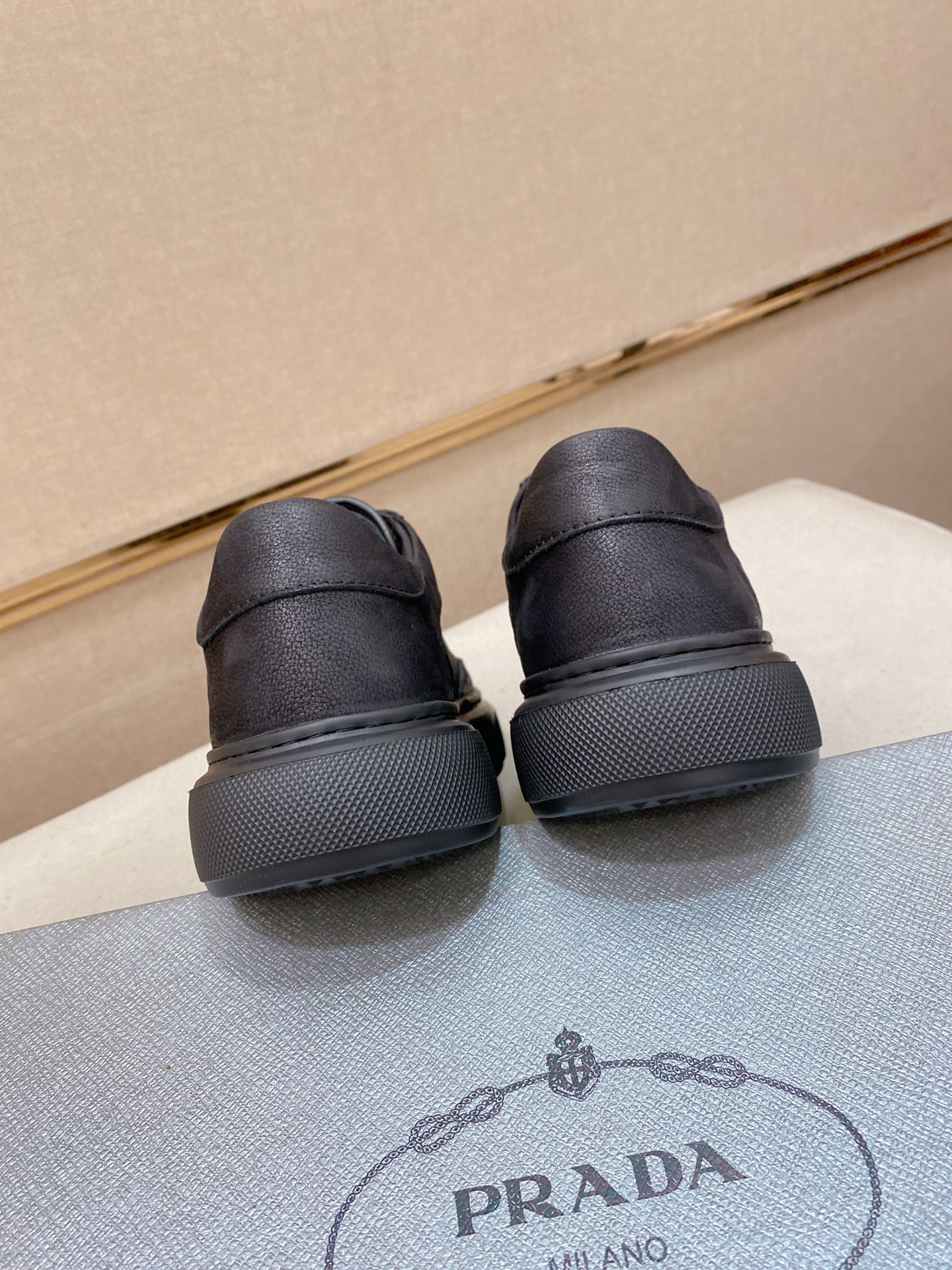 Prada shoes