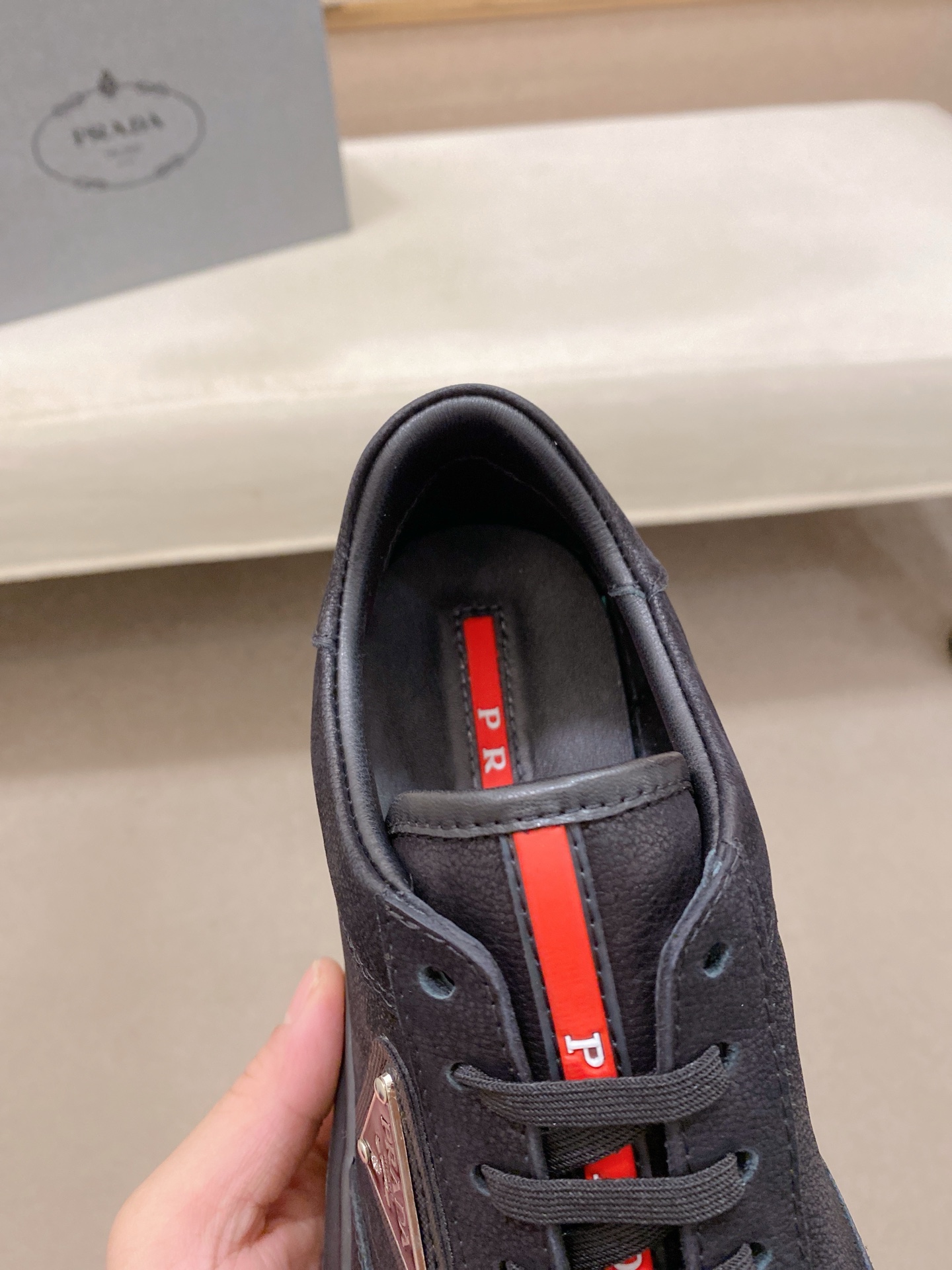 Prada shoes