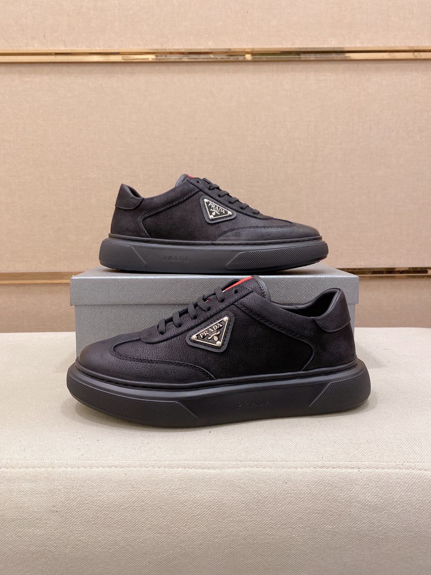 Prada shoes