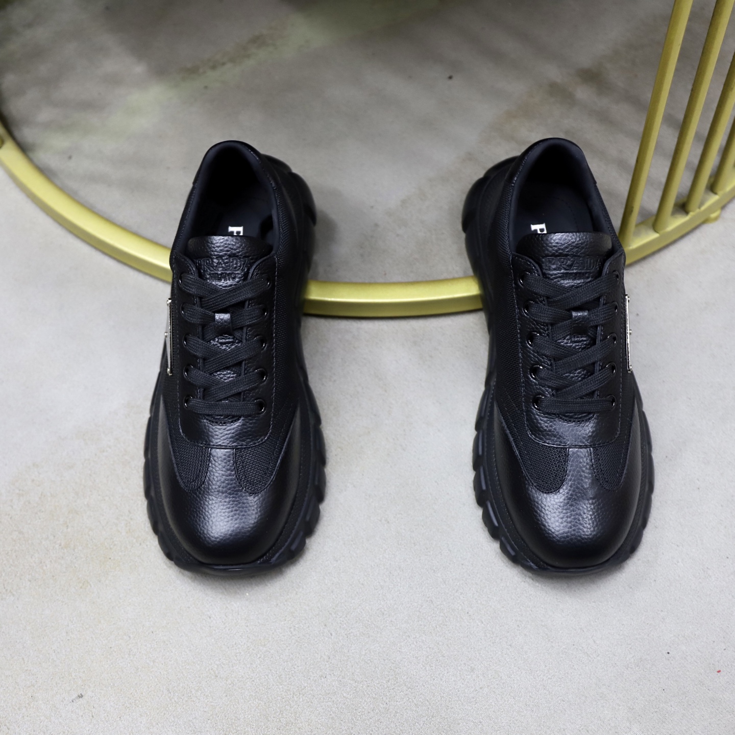 Prada shoes