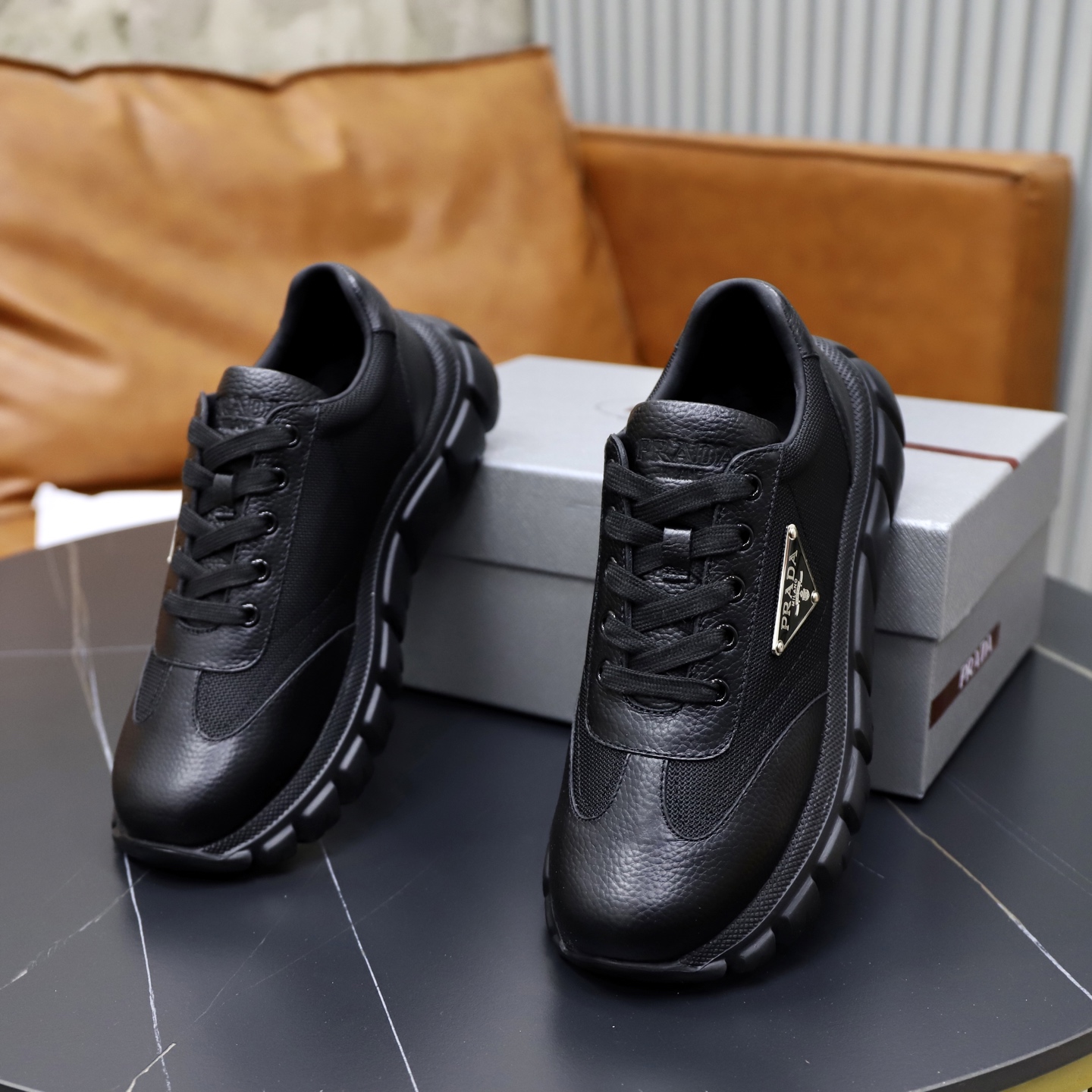 Prada shoes