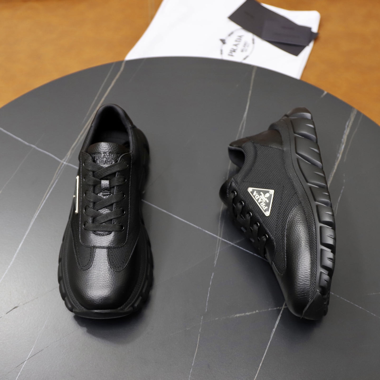 Prada shoes