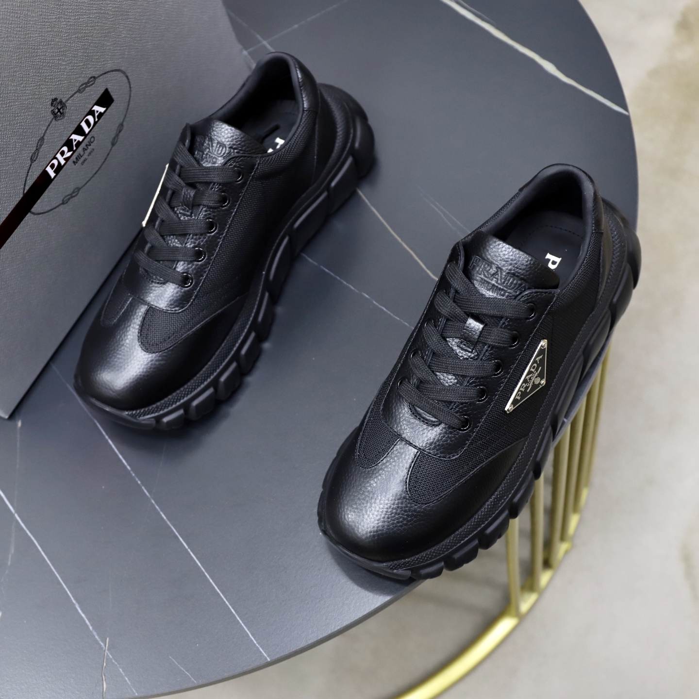 Prada shoes