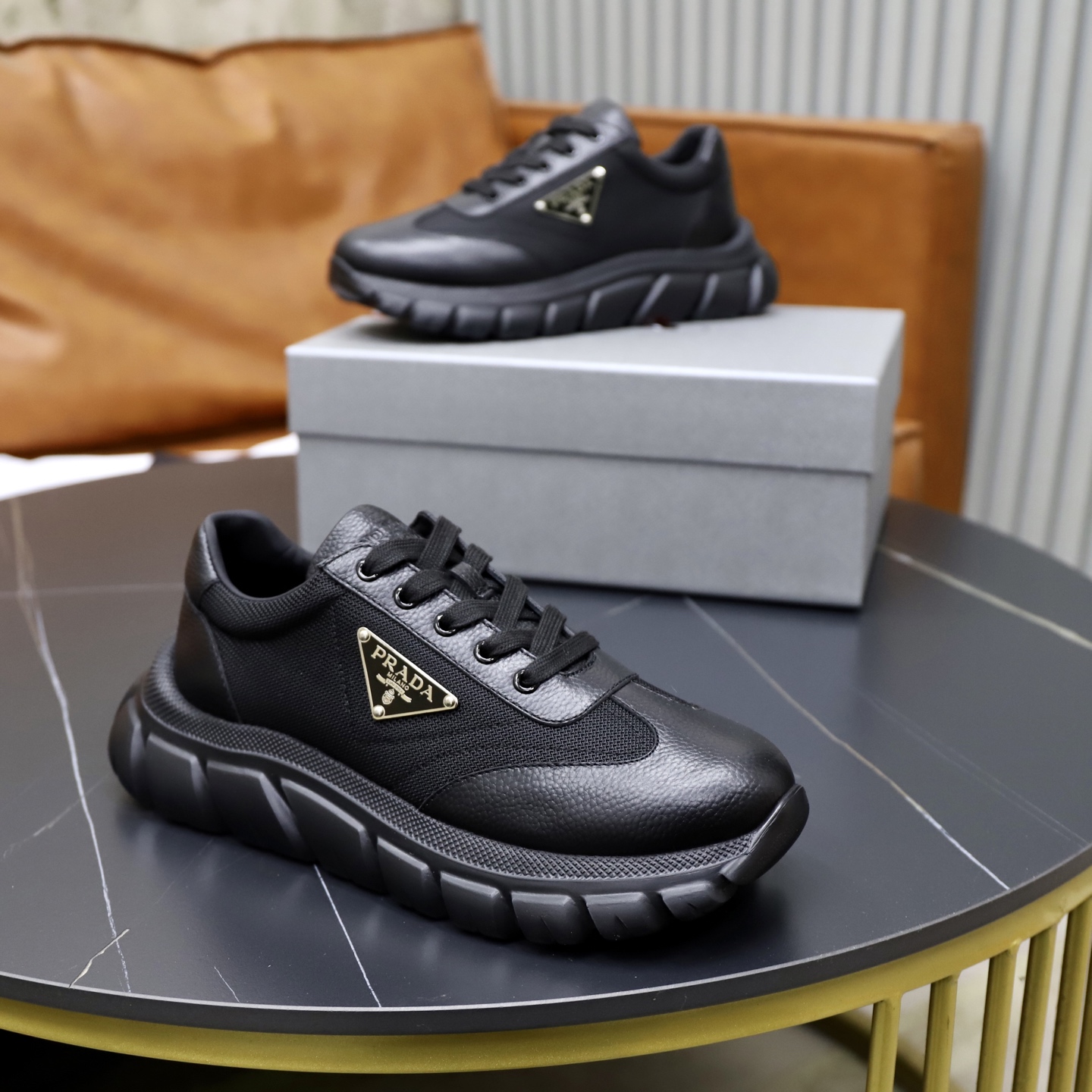 Prada shoes