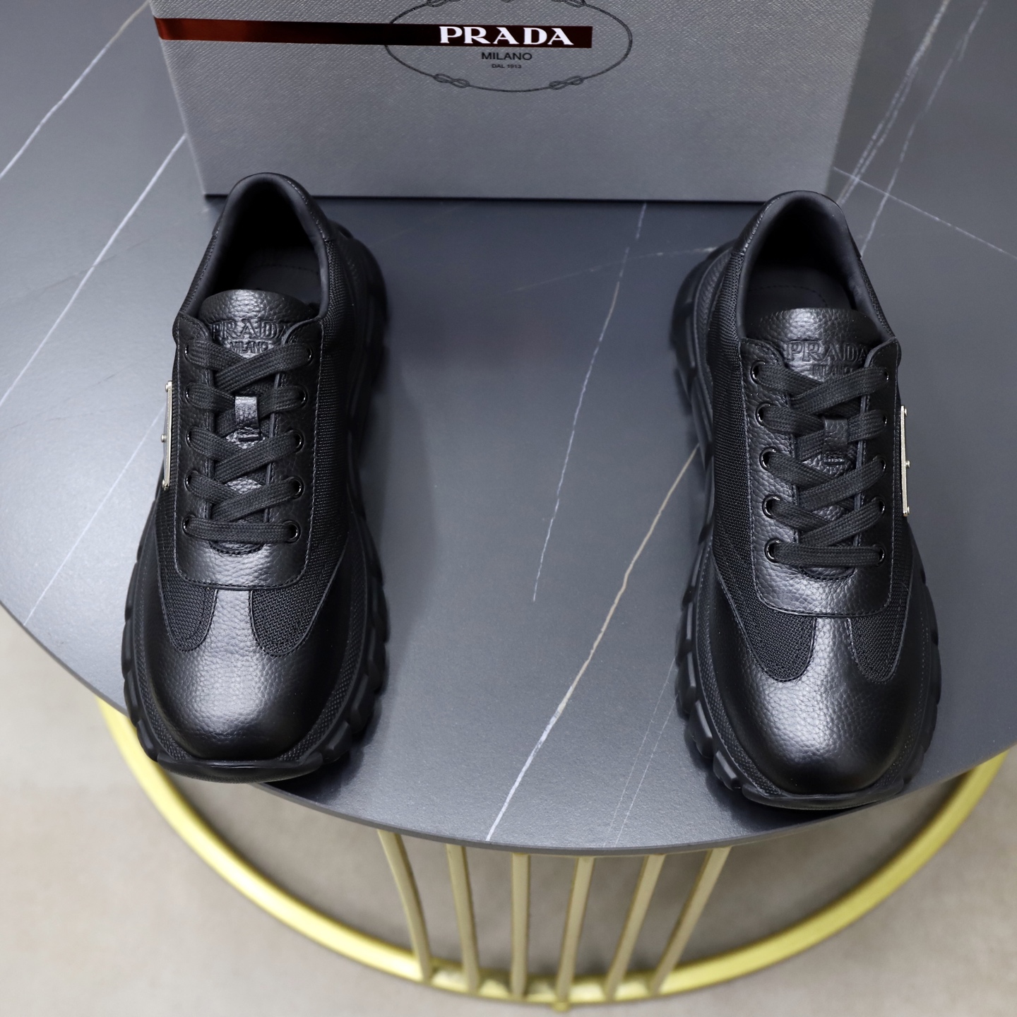 Prada shoes