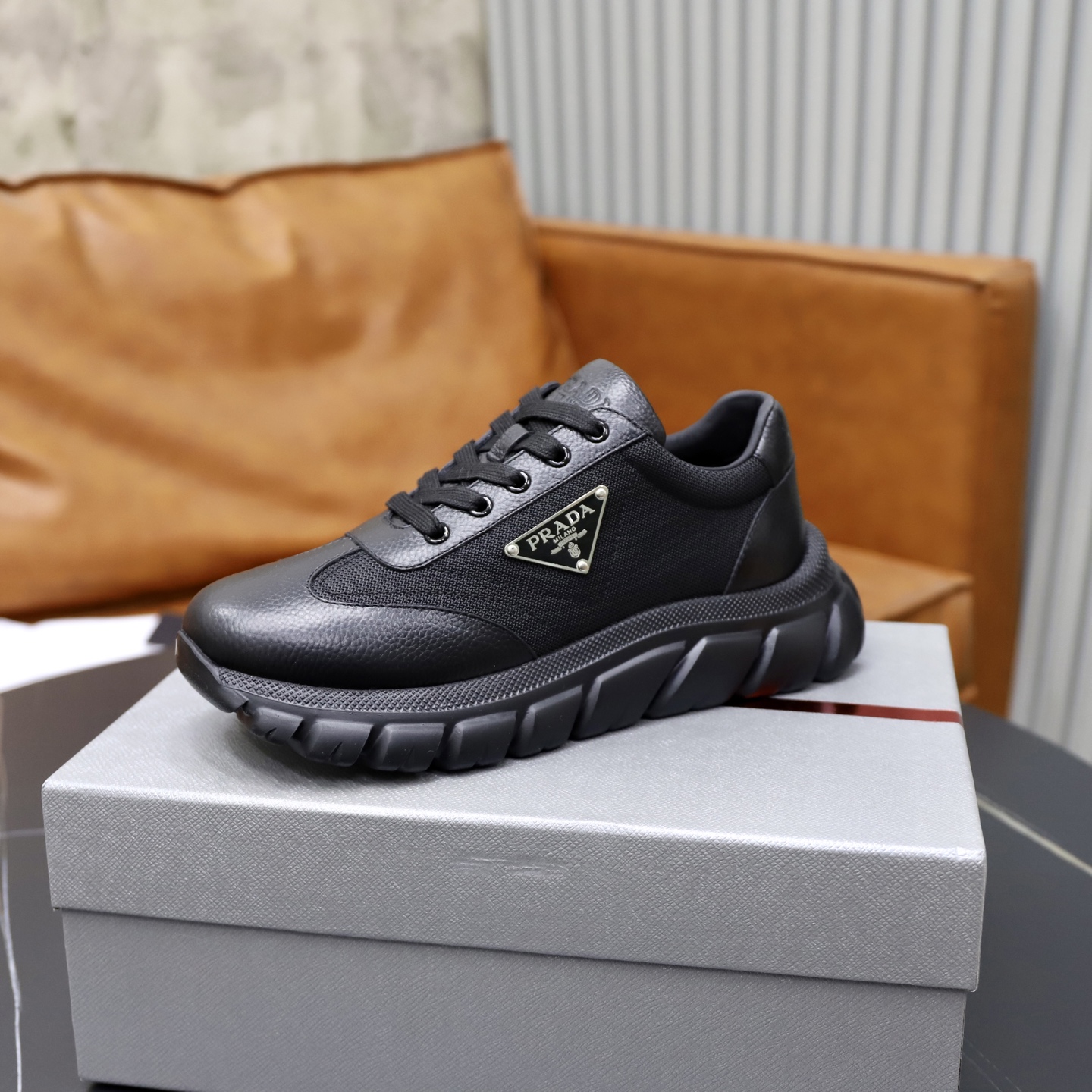 Prada shoes