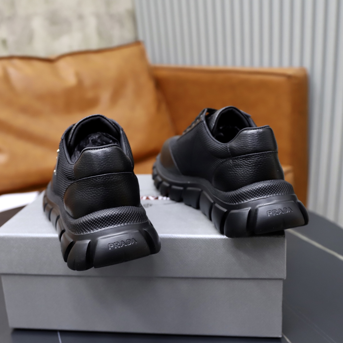 Prada shoes