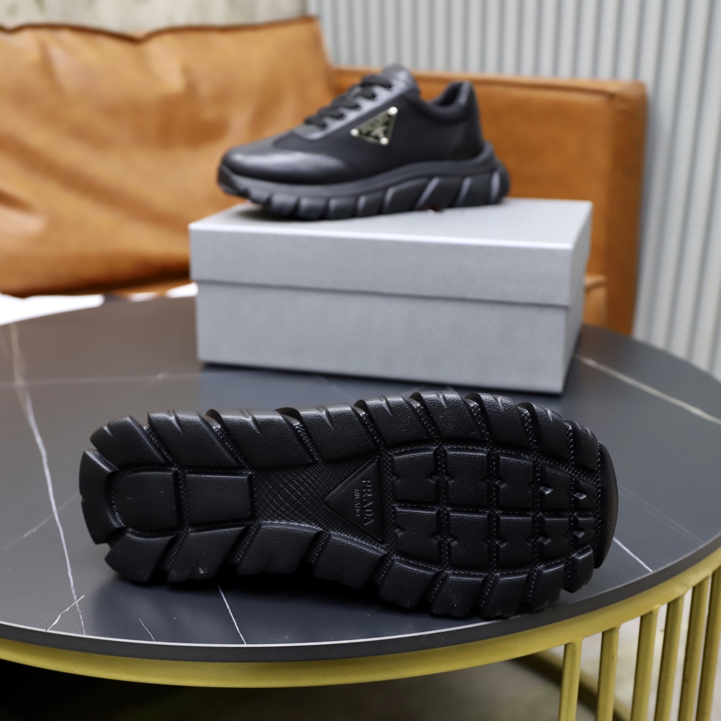 Prada shoes