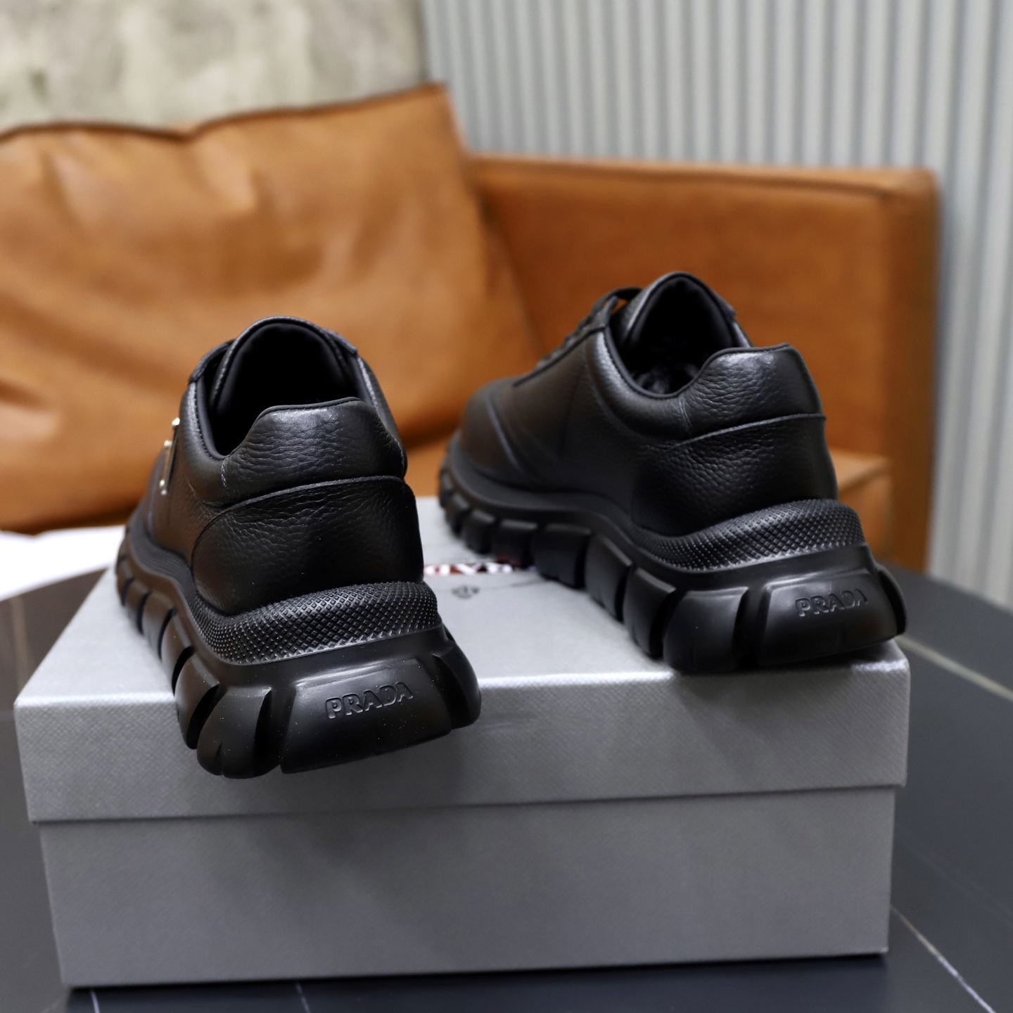 Prada shoes