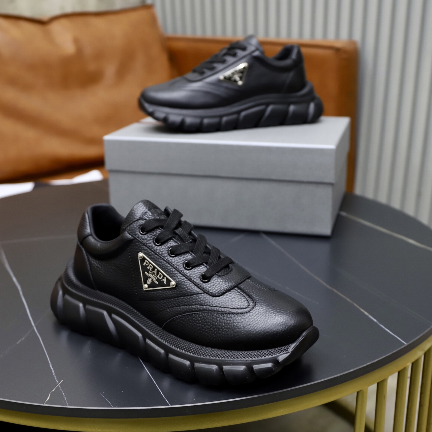Prada shoes