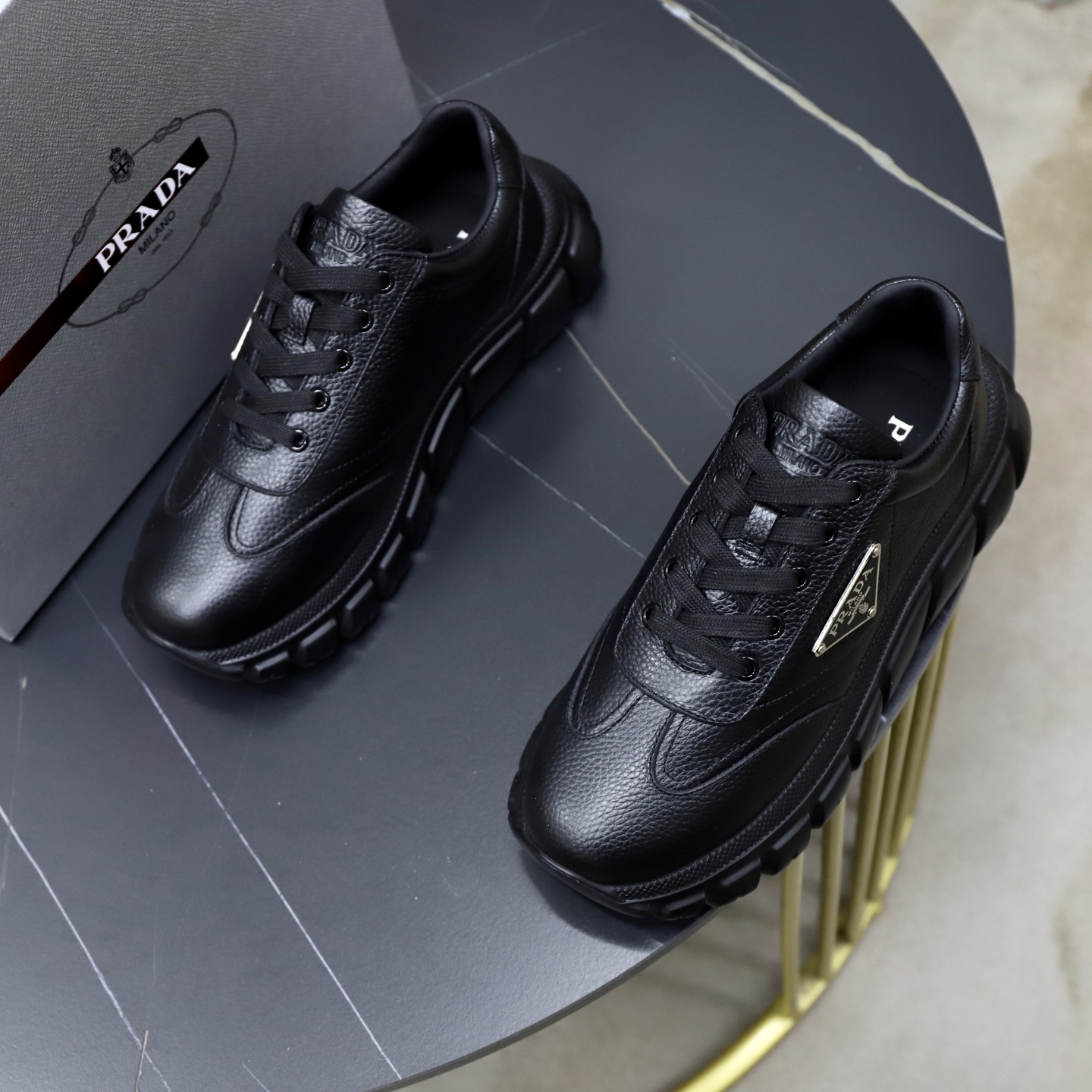 Prada shoes
