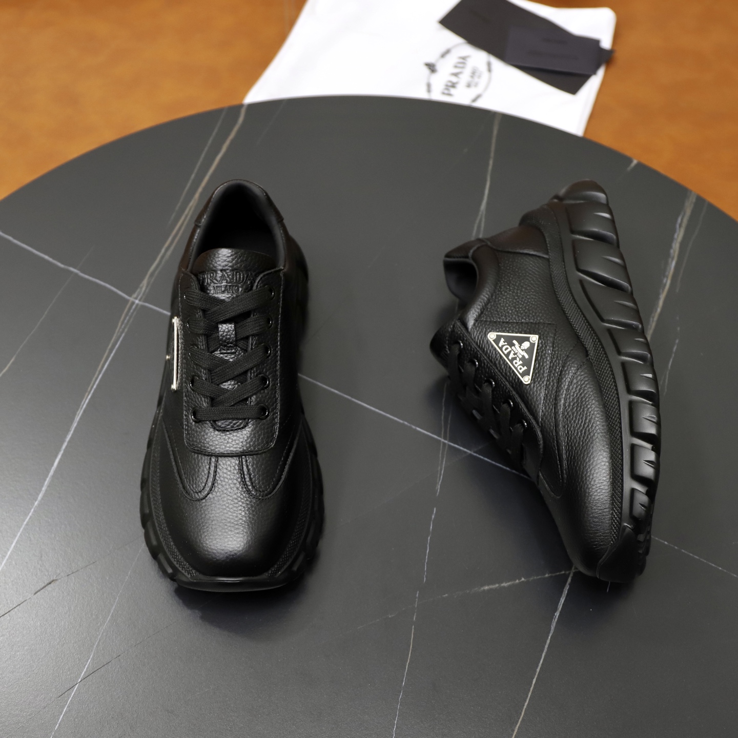 Prada shoes