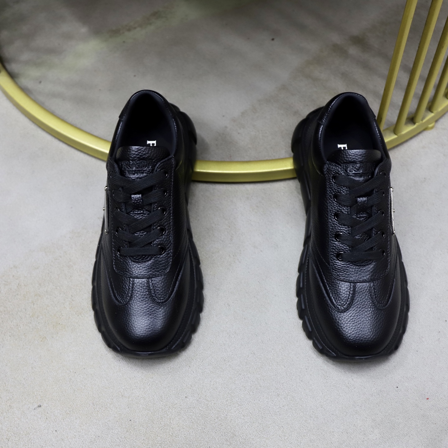 Prada shoes