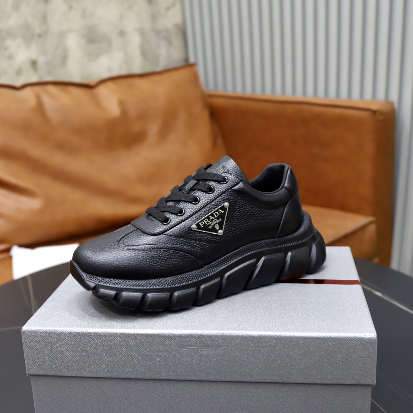 Prada shoes