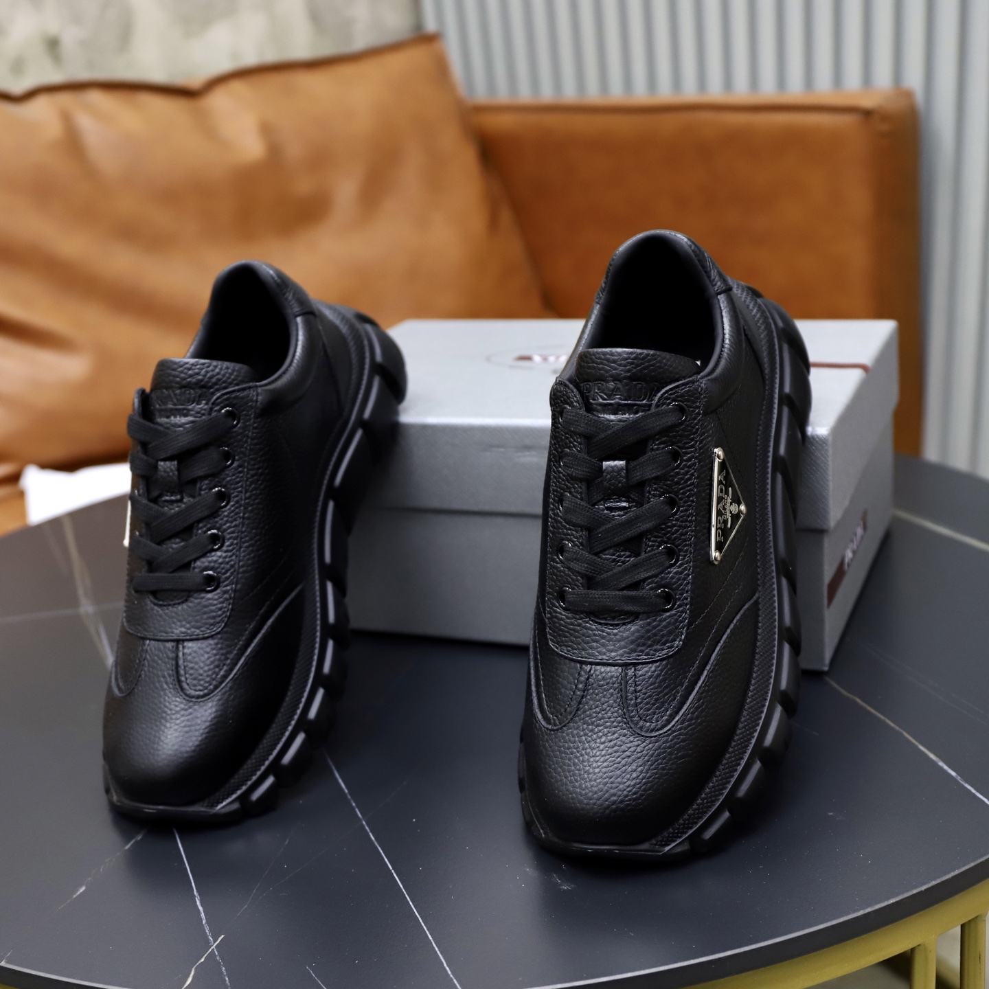 Prada shoes