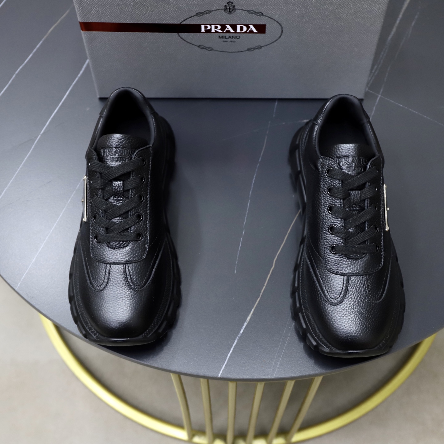 Prada shoes