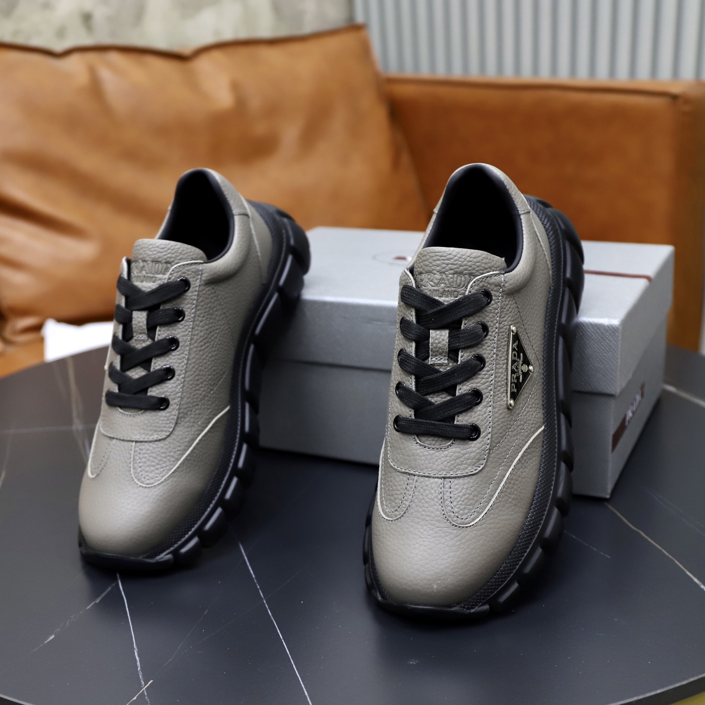 Prada shoes