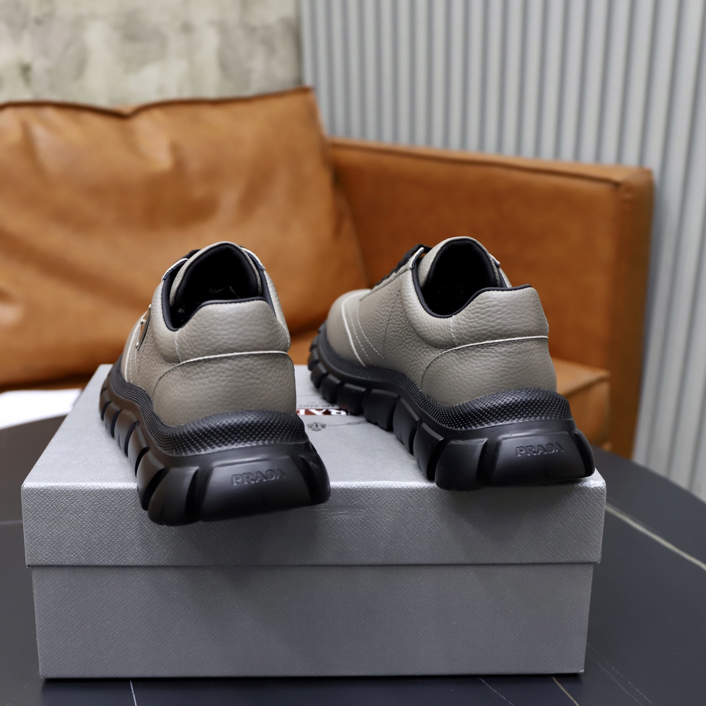 Prada shoes