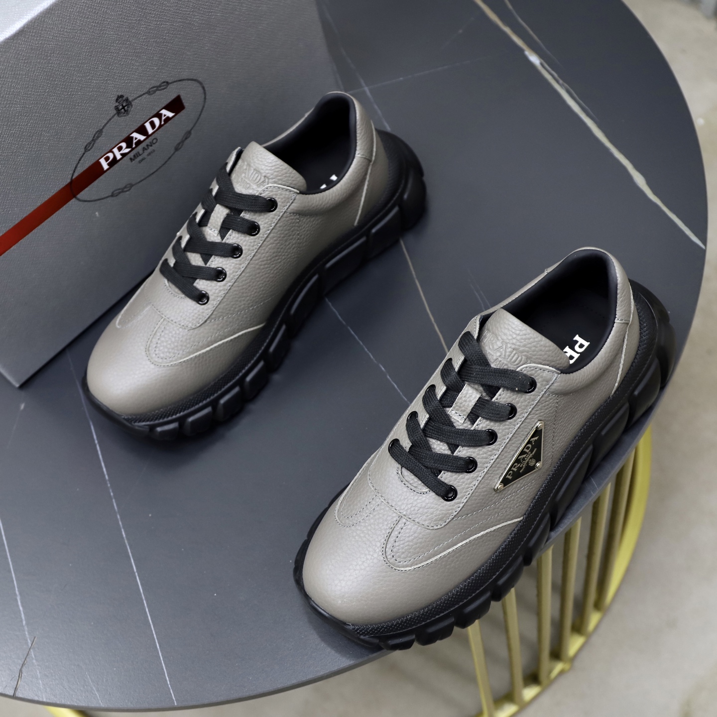 Prada shoes