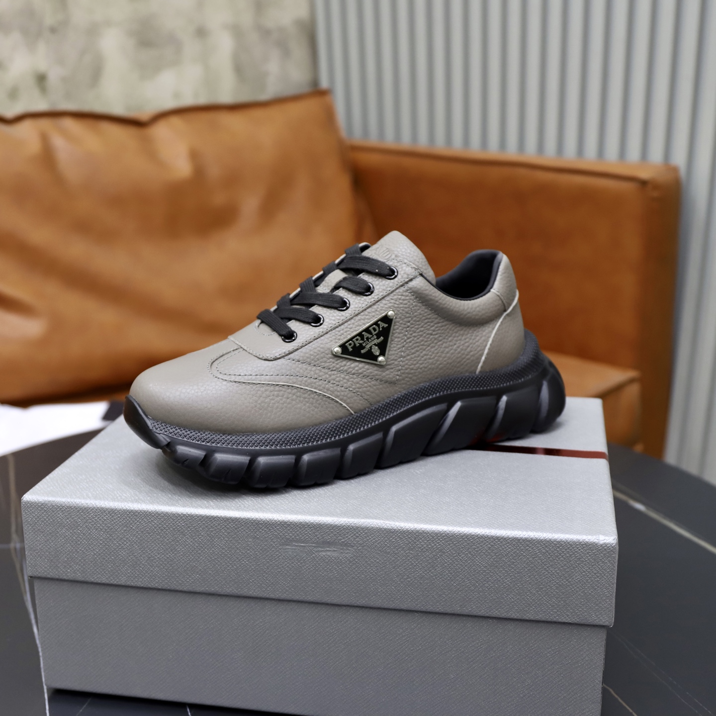 Prada shoes