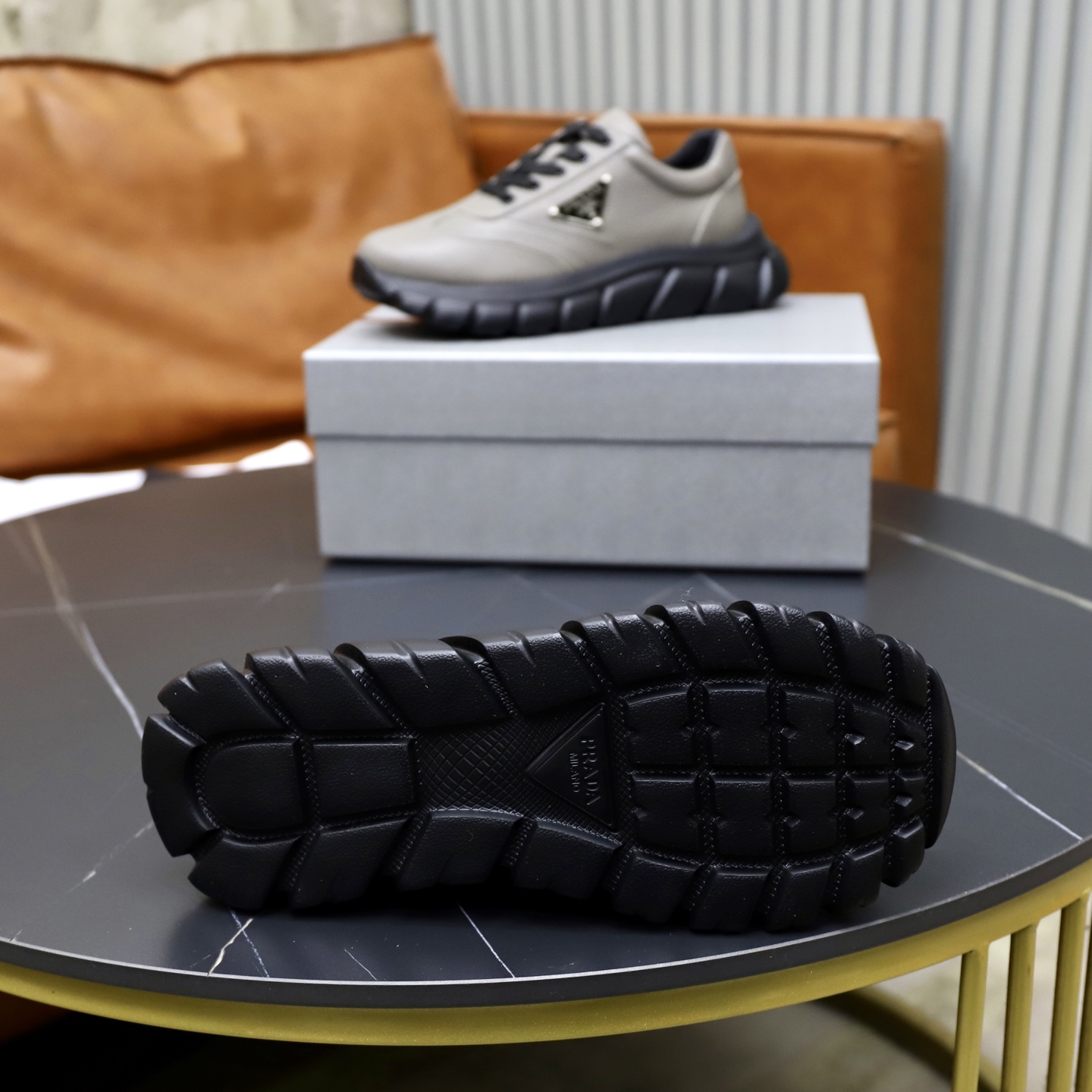 Prada shoes