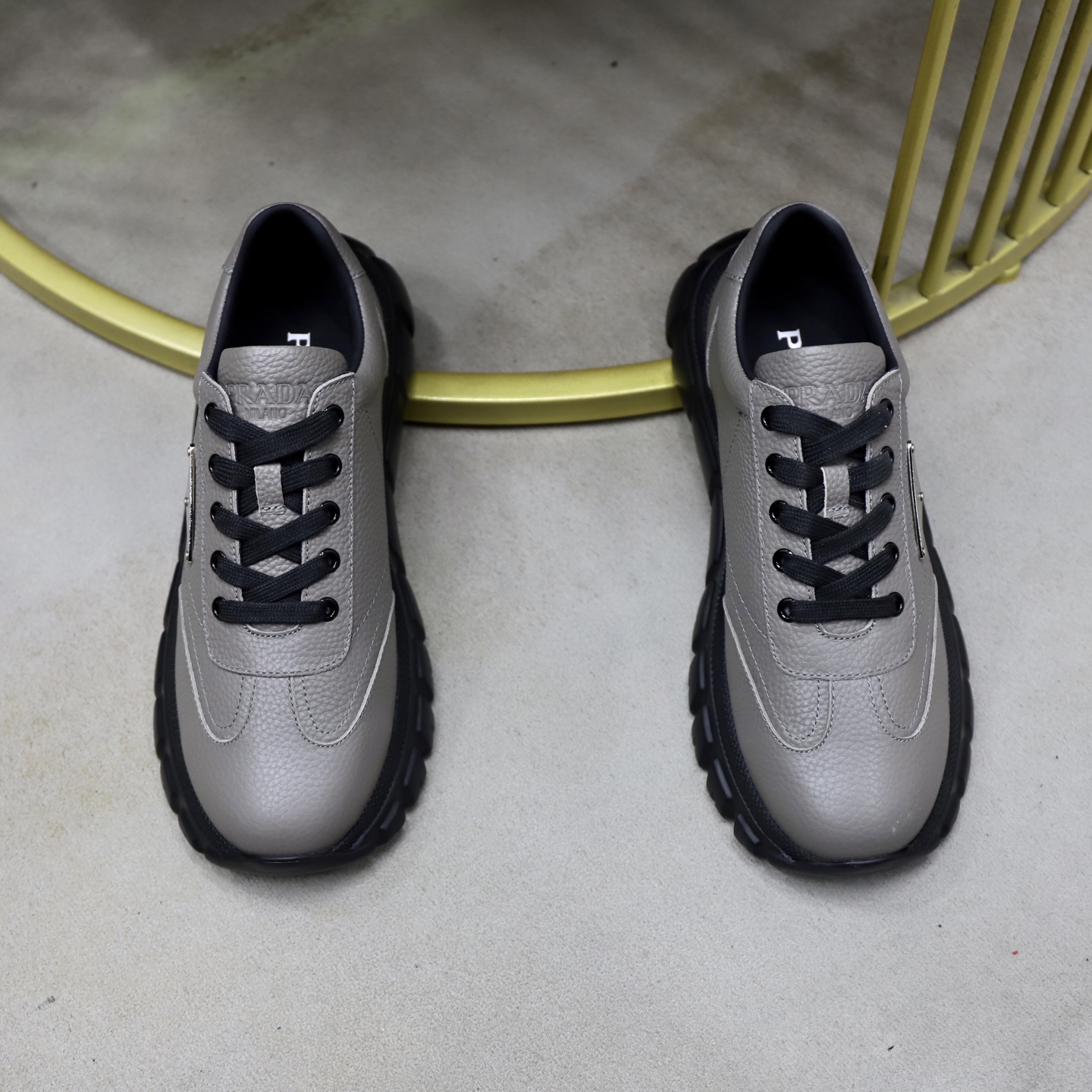 Prada shoes