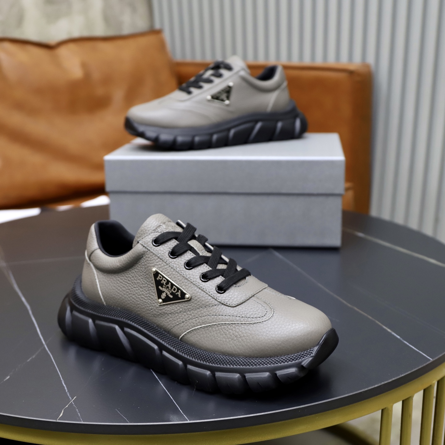 Prada shoes