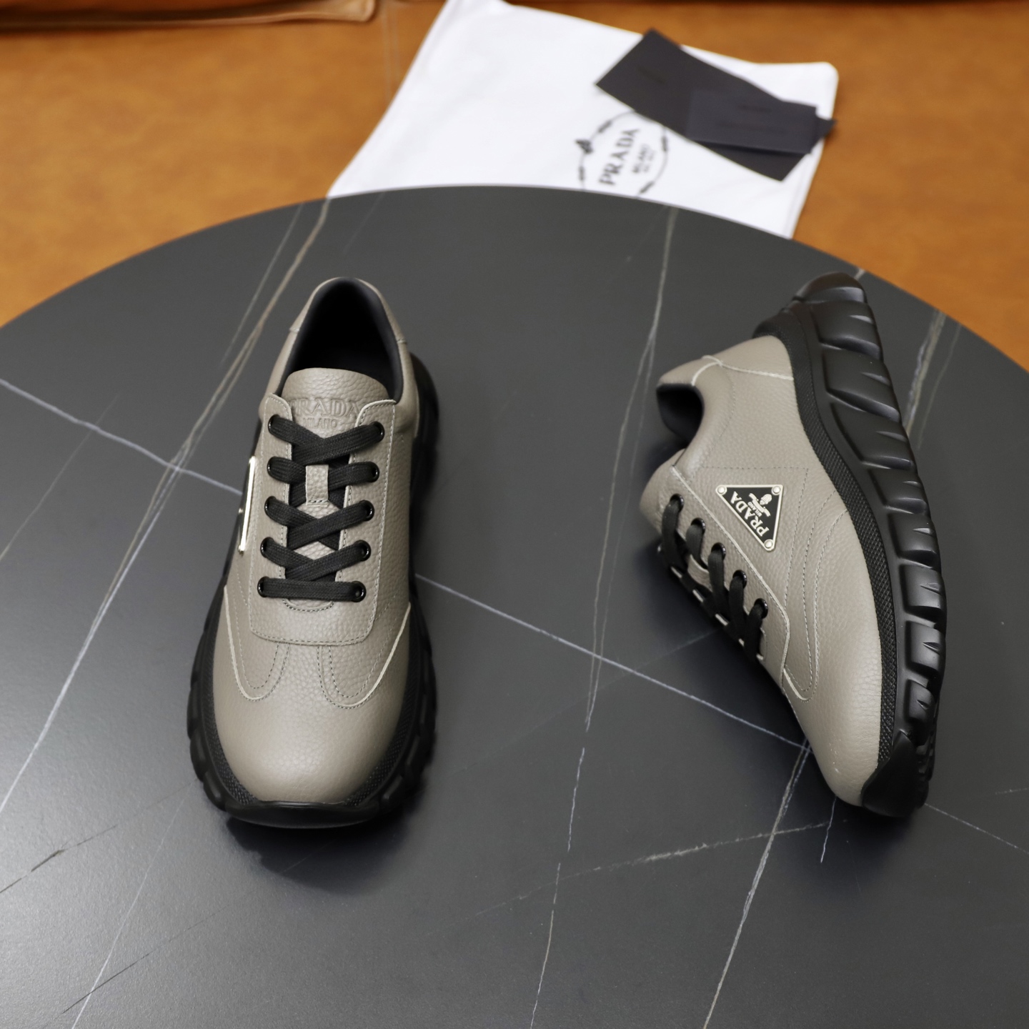 Prada shoes