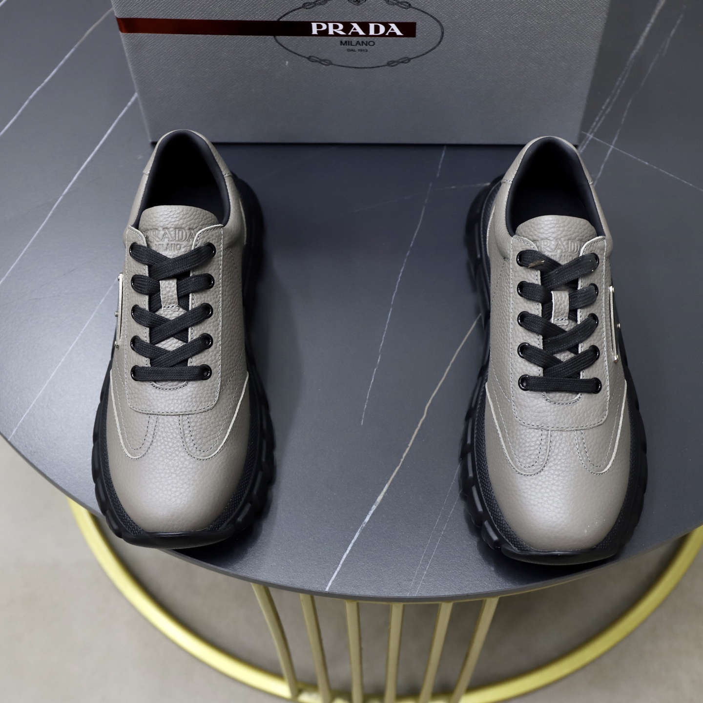 Prada shoes