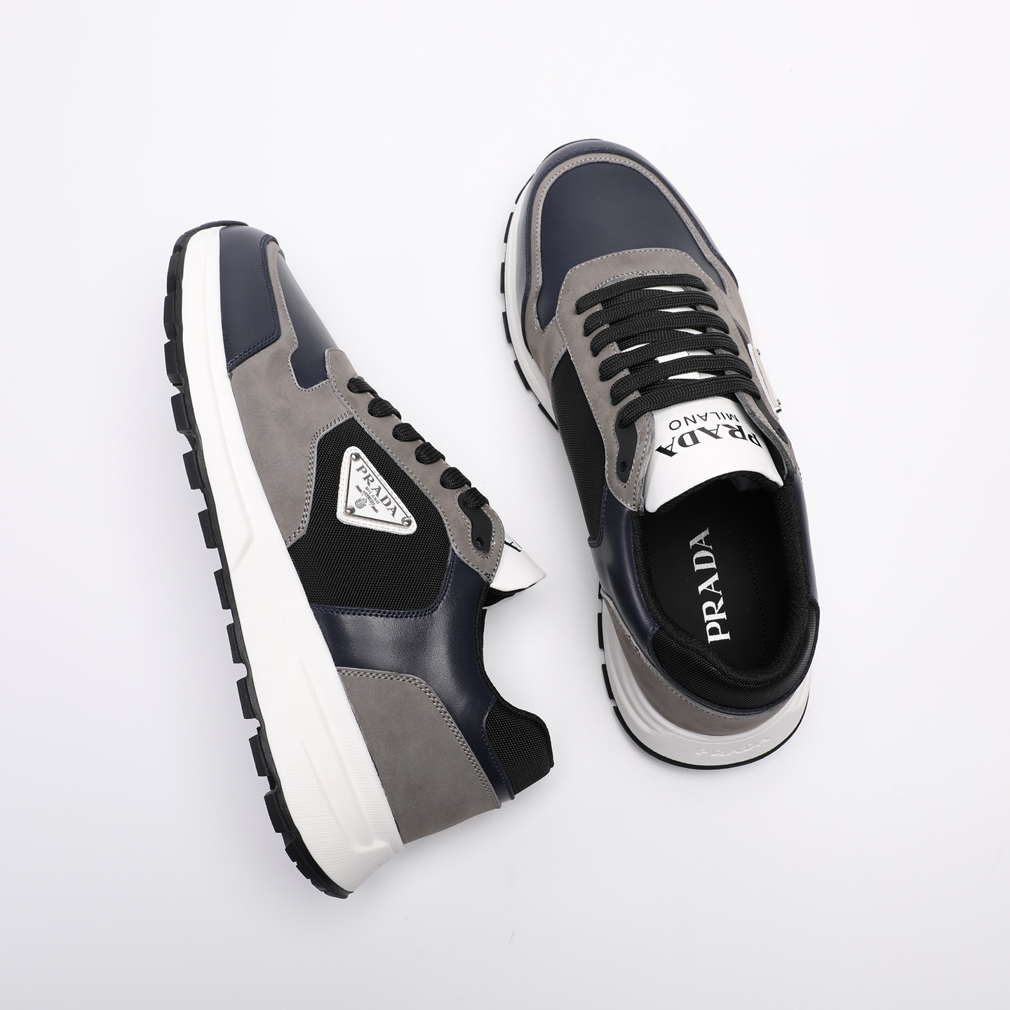 Prada shoes