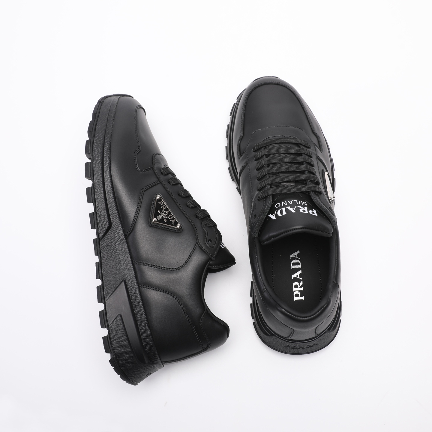 Prada shoes
