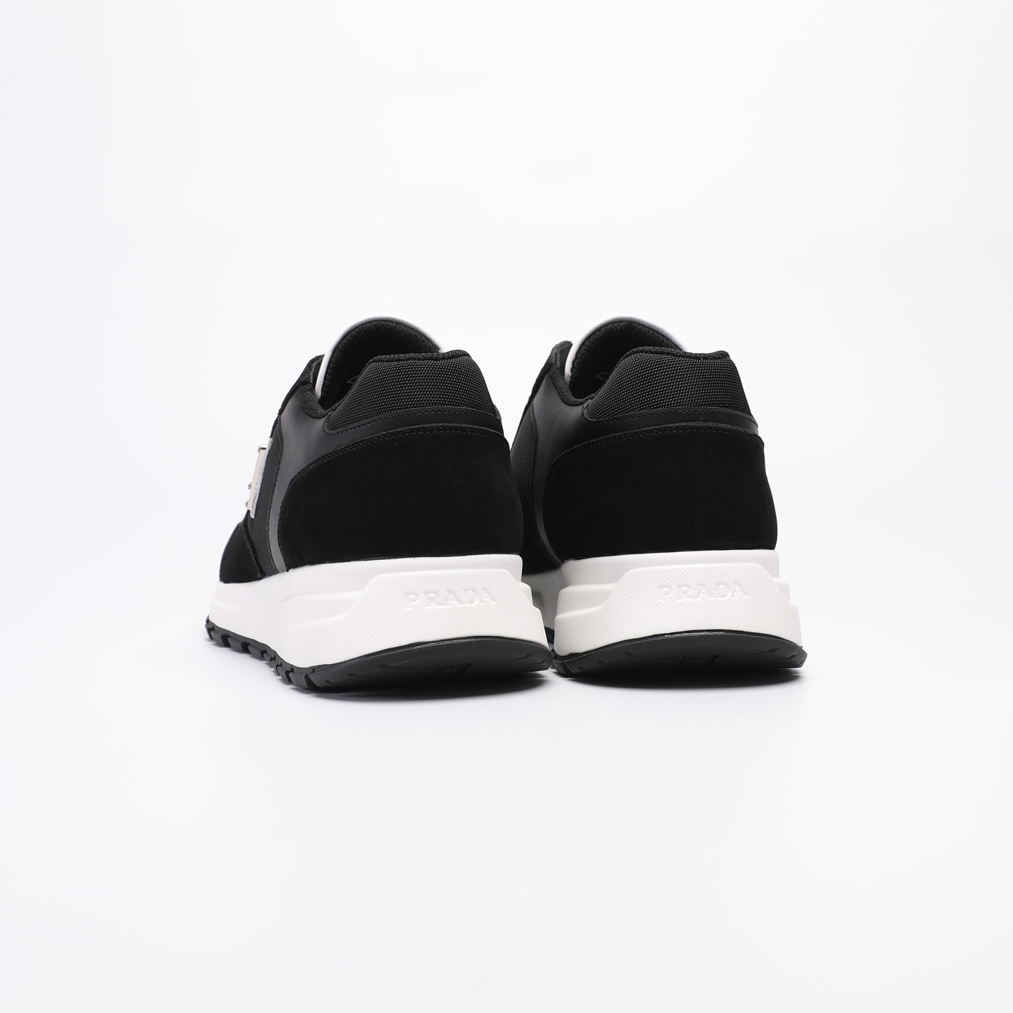Prada shoes