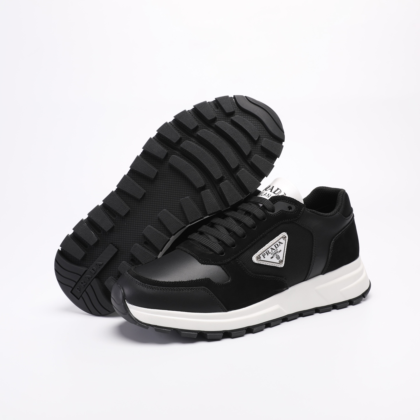 Prada shoes
