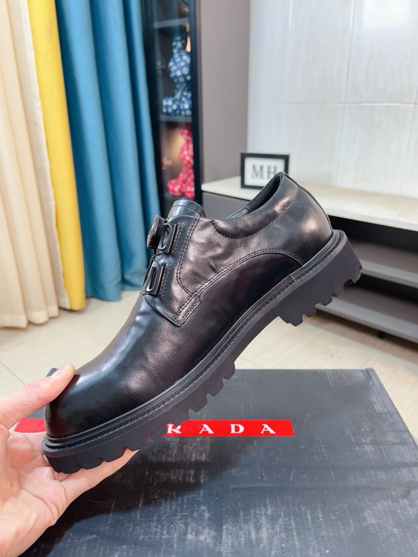 Prada shoes