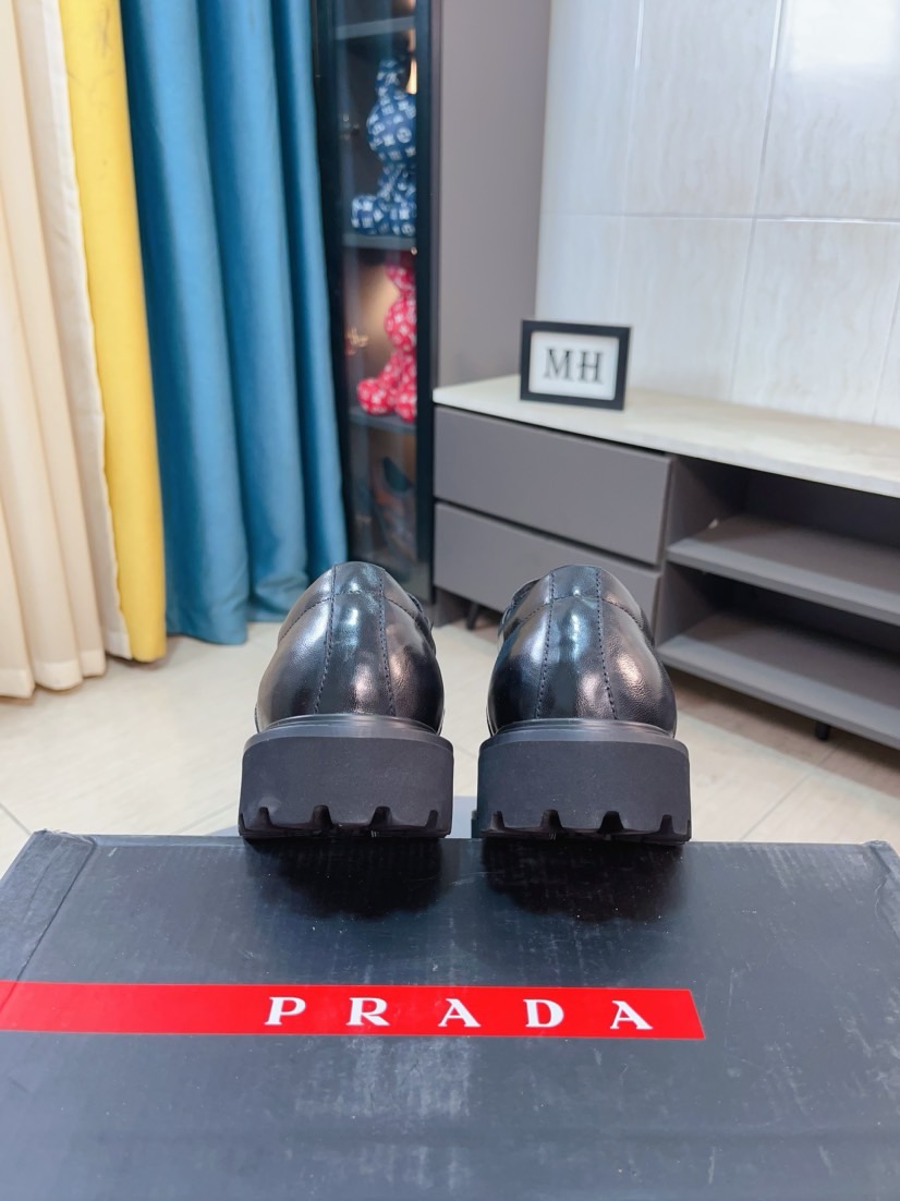 Prada shoes