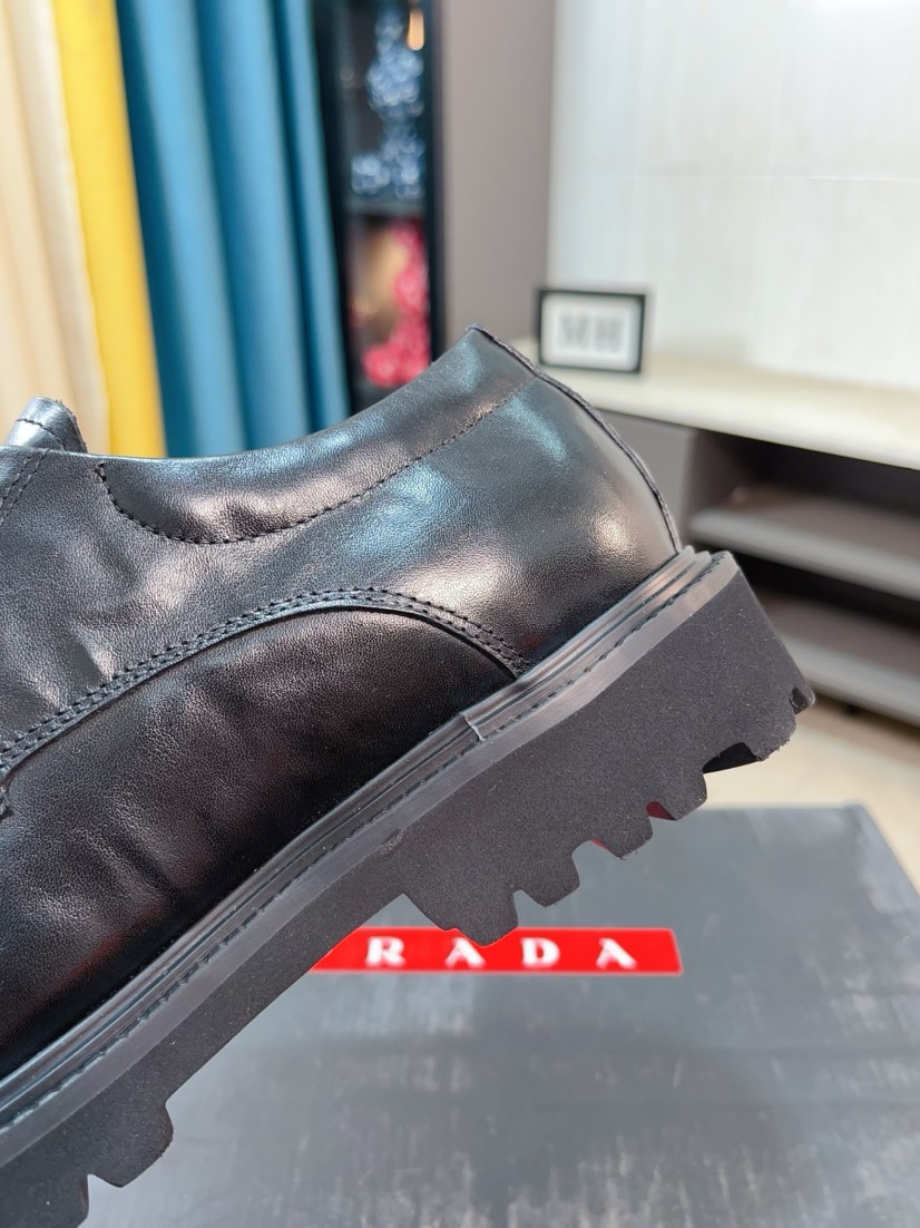 Prada shoes
