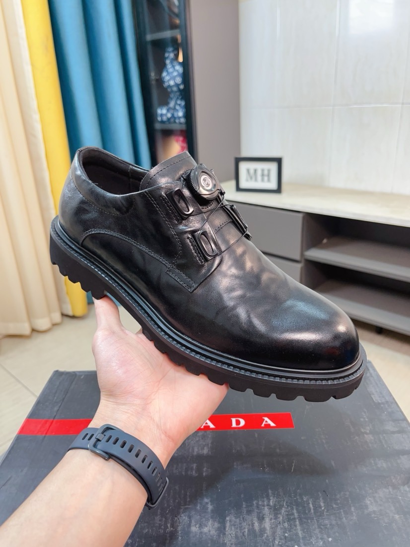 Prada shoes