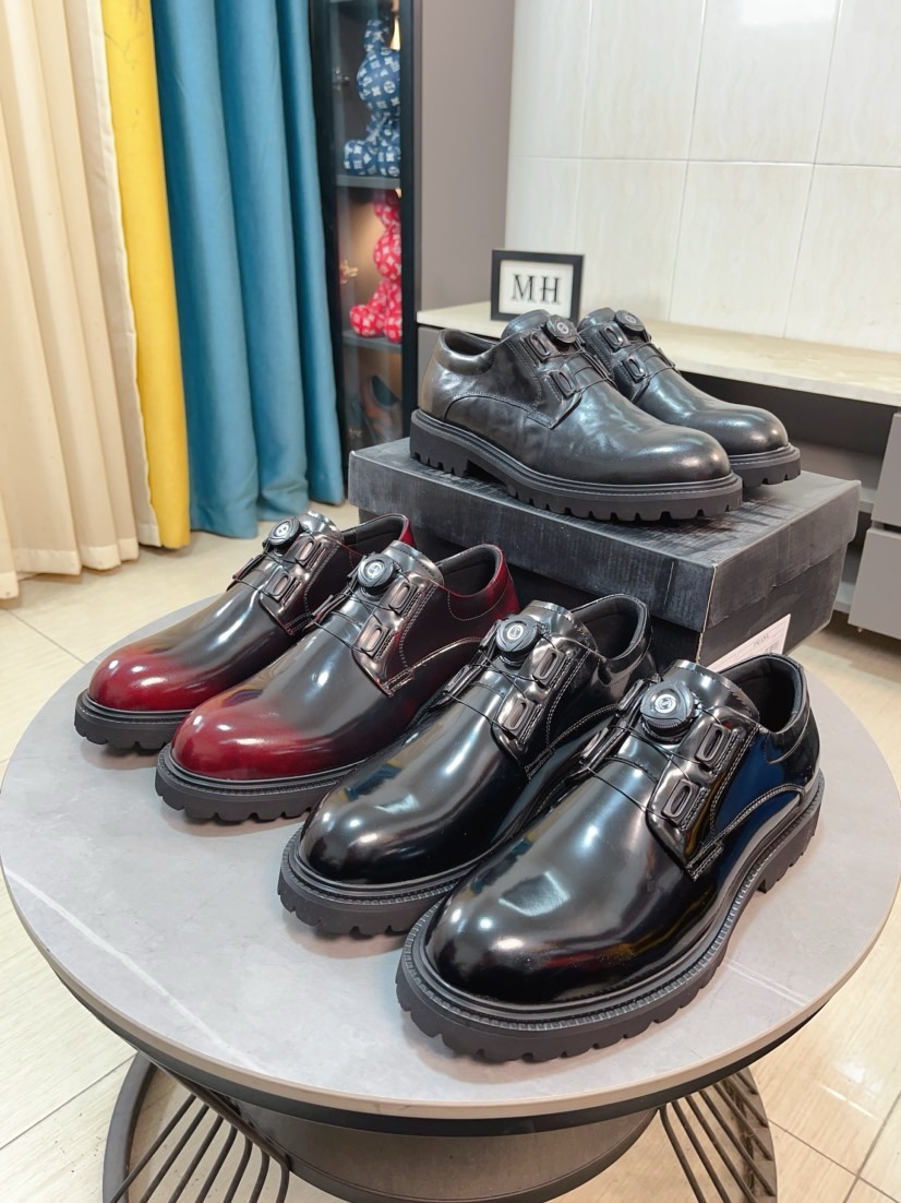 Prada shoes
