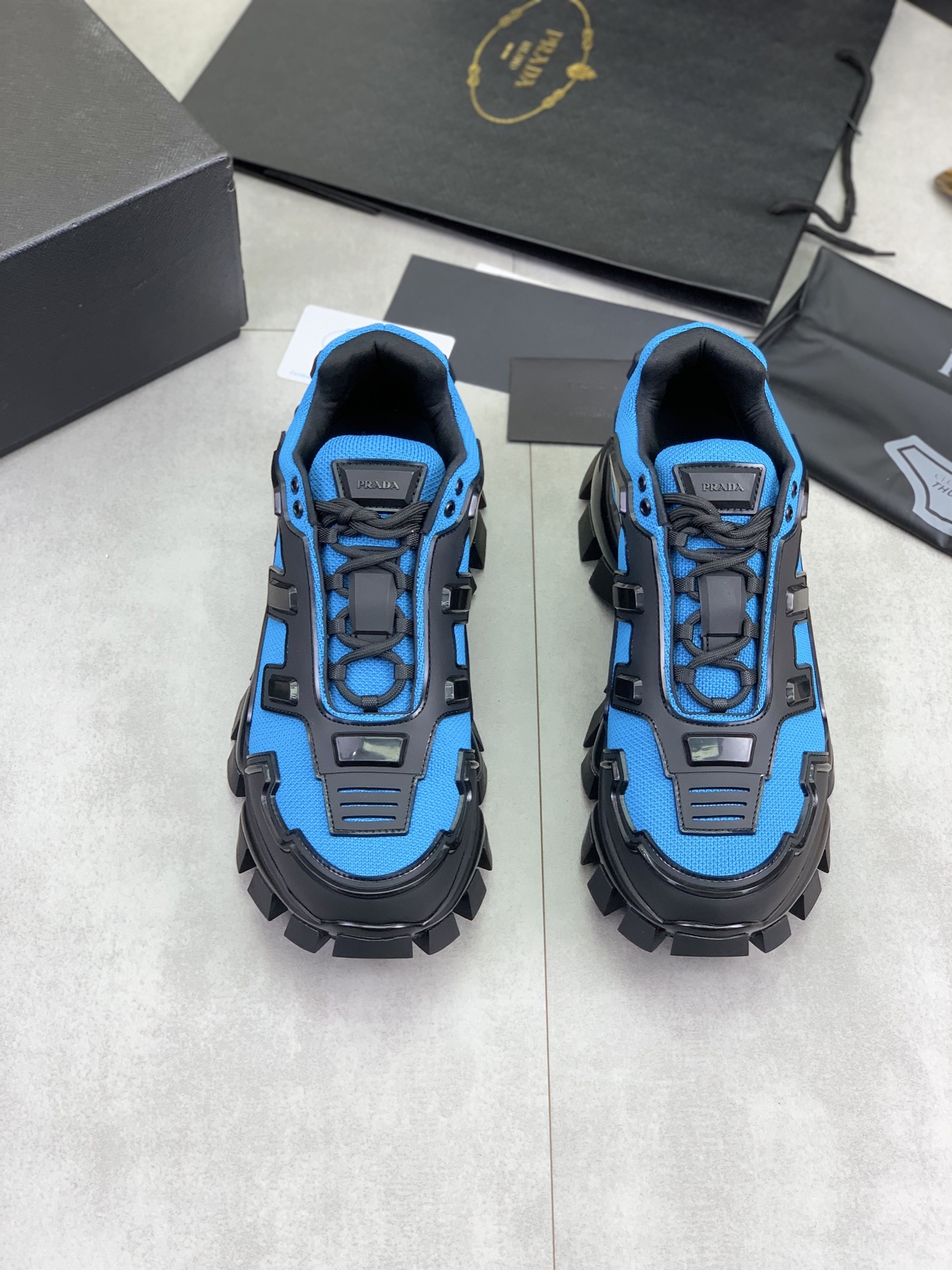 Prada shoes