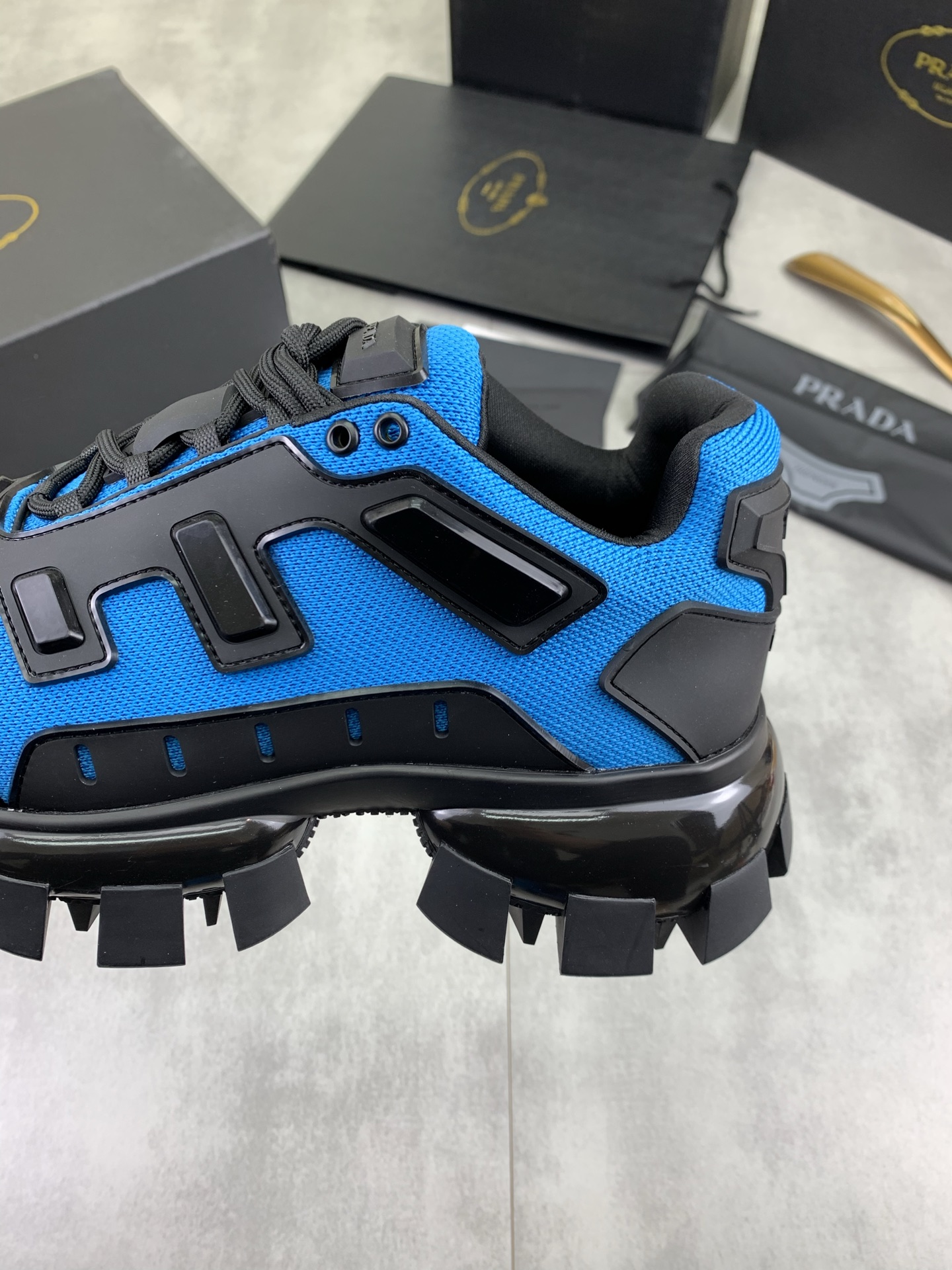 Prada shoes