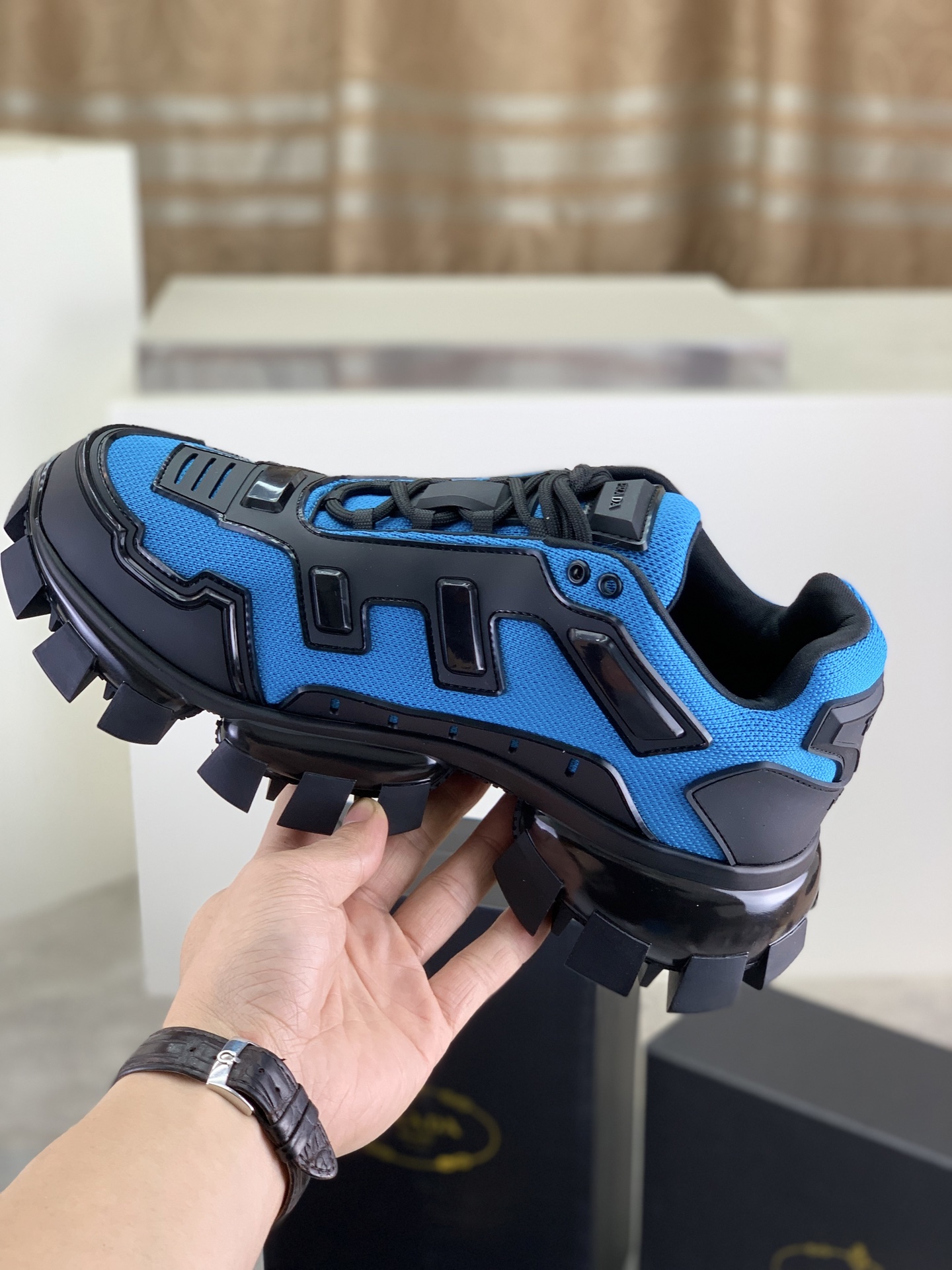 Prada shoes