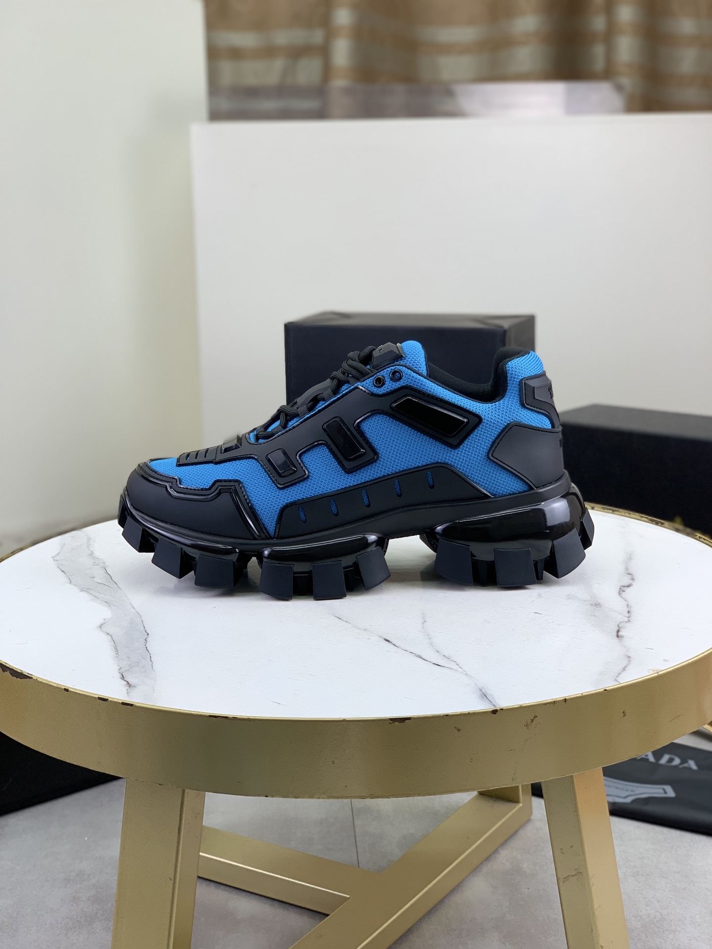 Prada shoes
