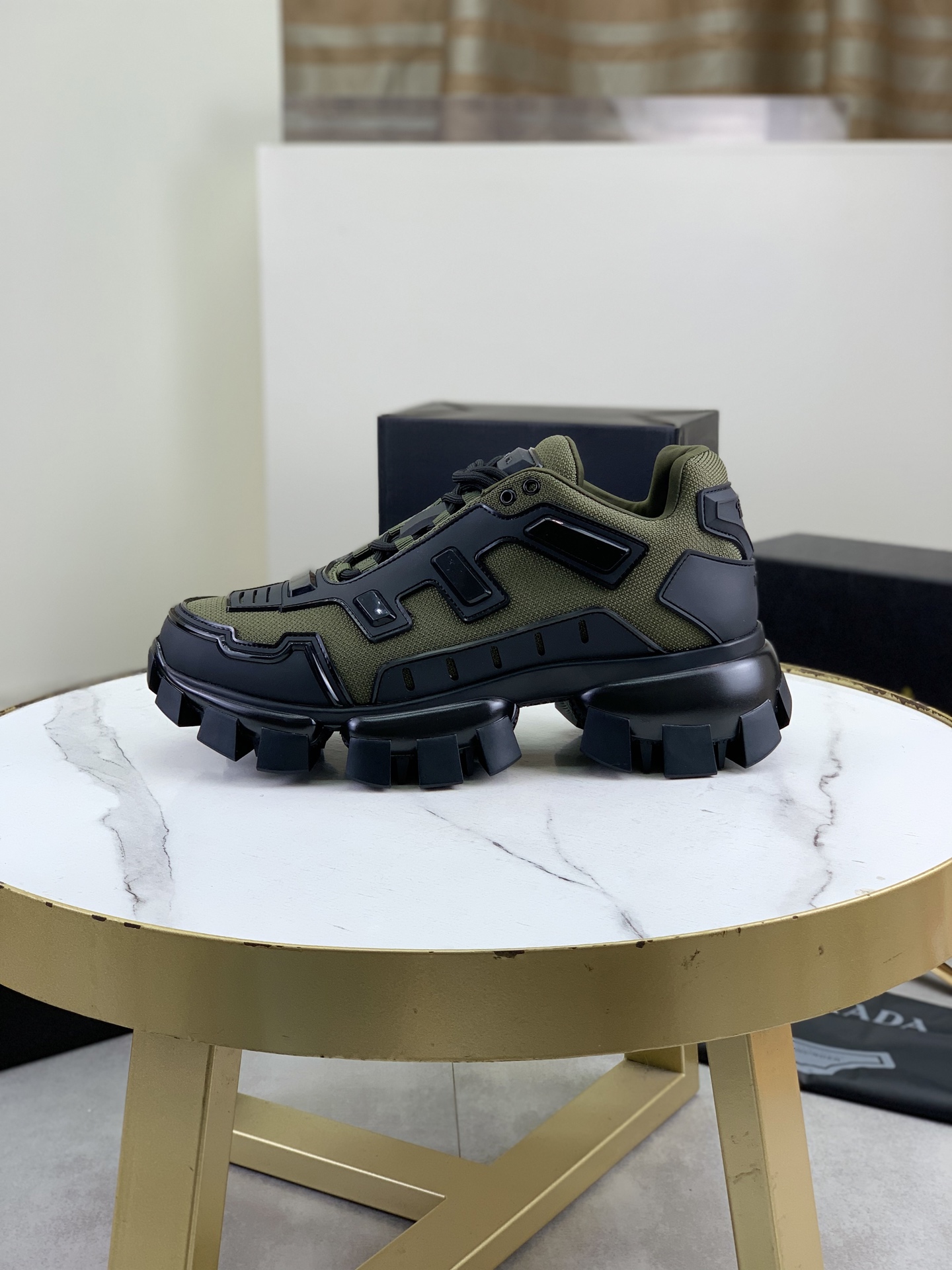 Prada shoes