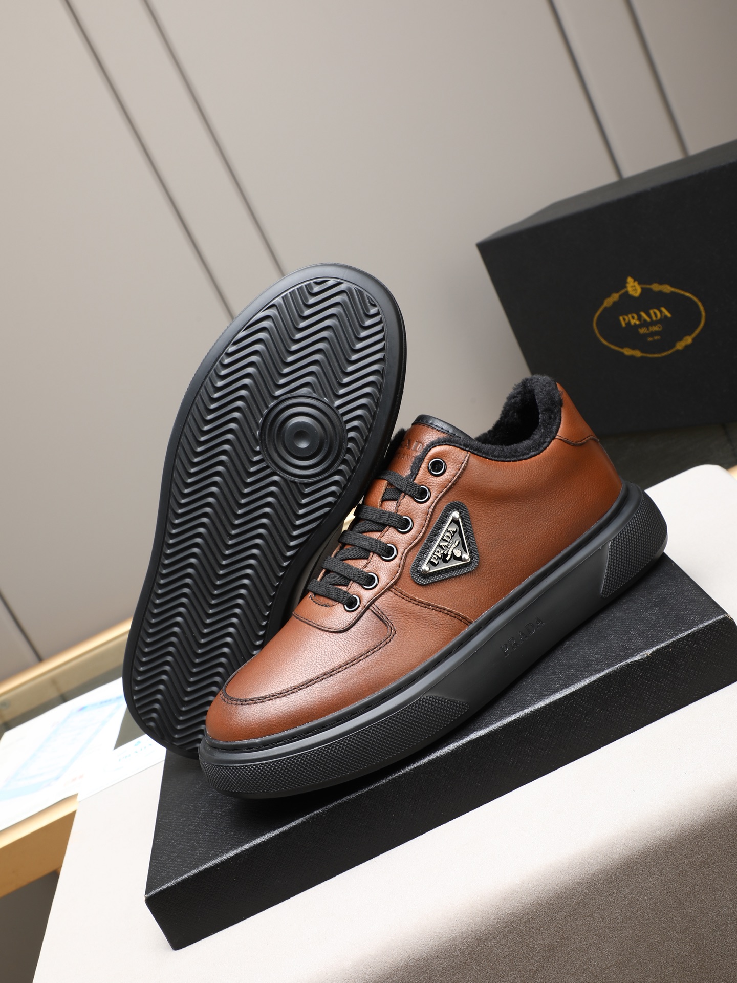 Prada shoes