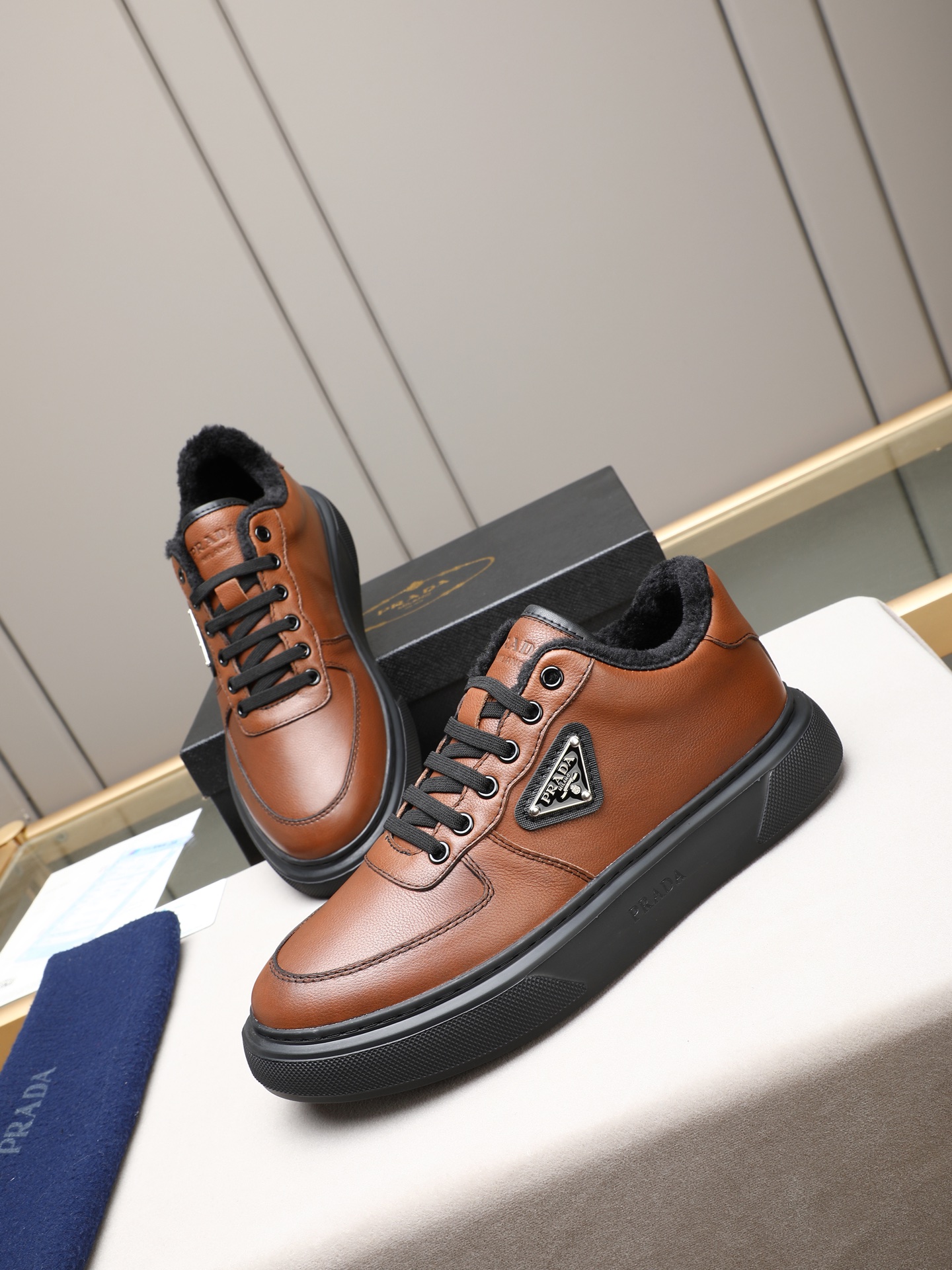 Prada shoes
