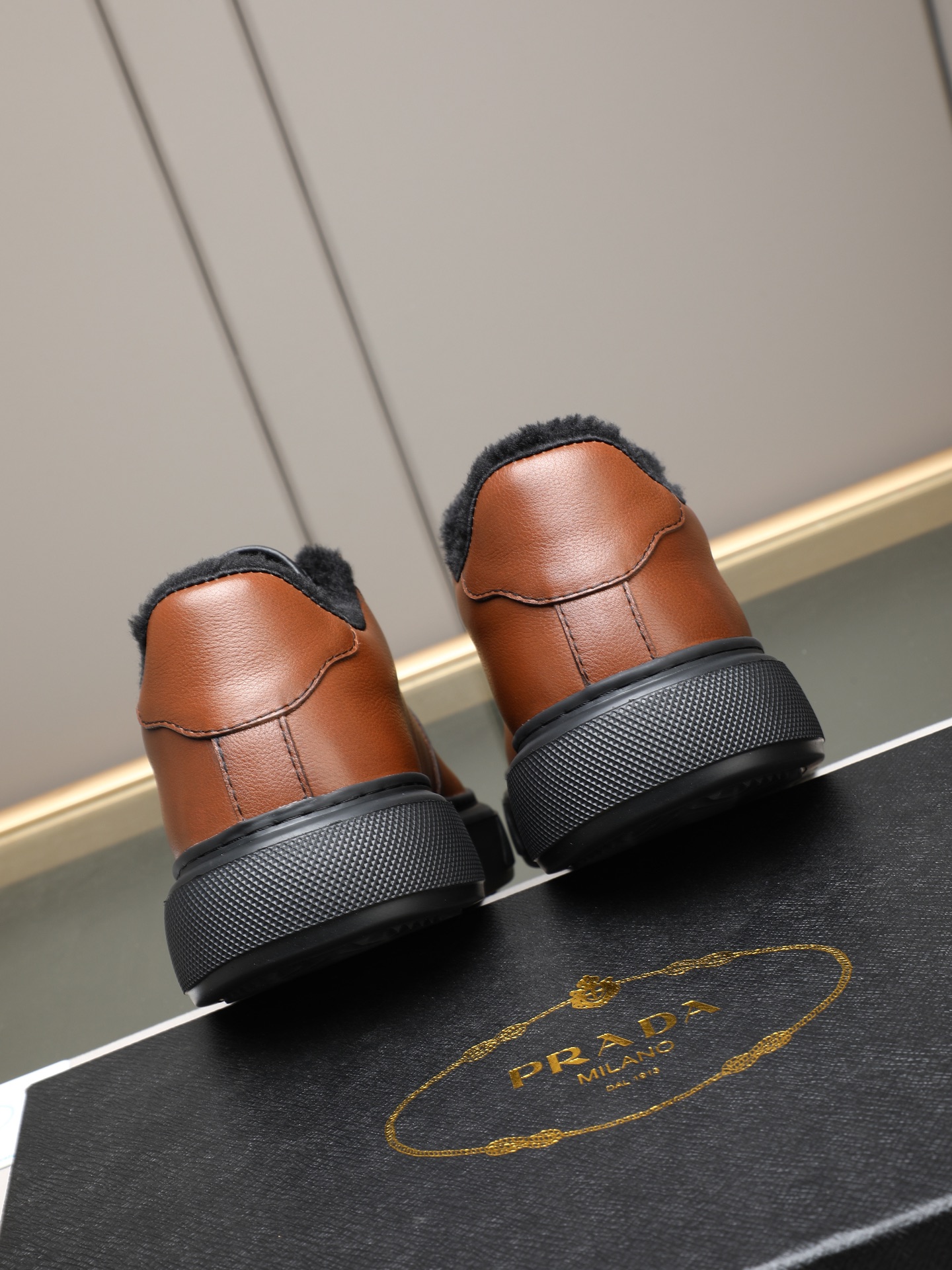 Prada shoes