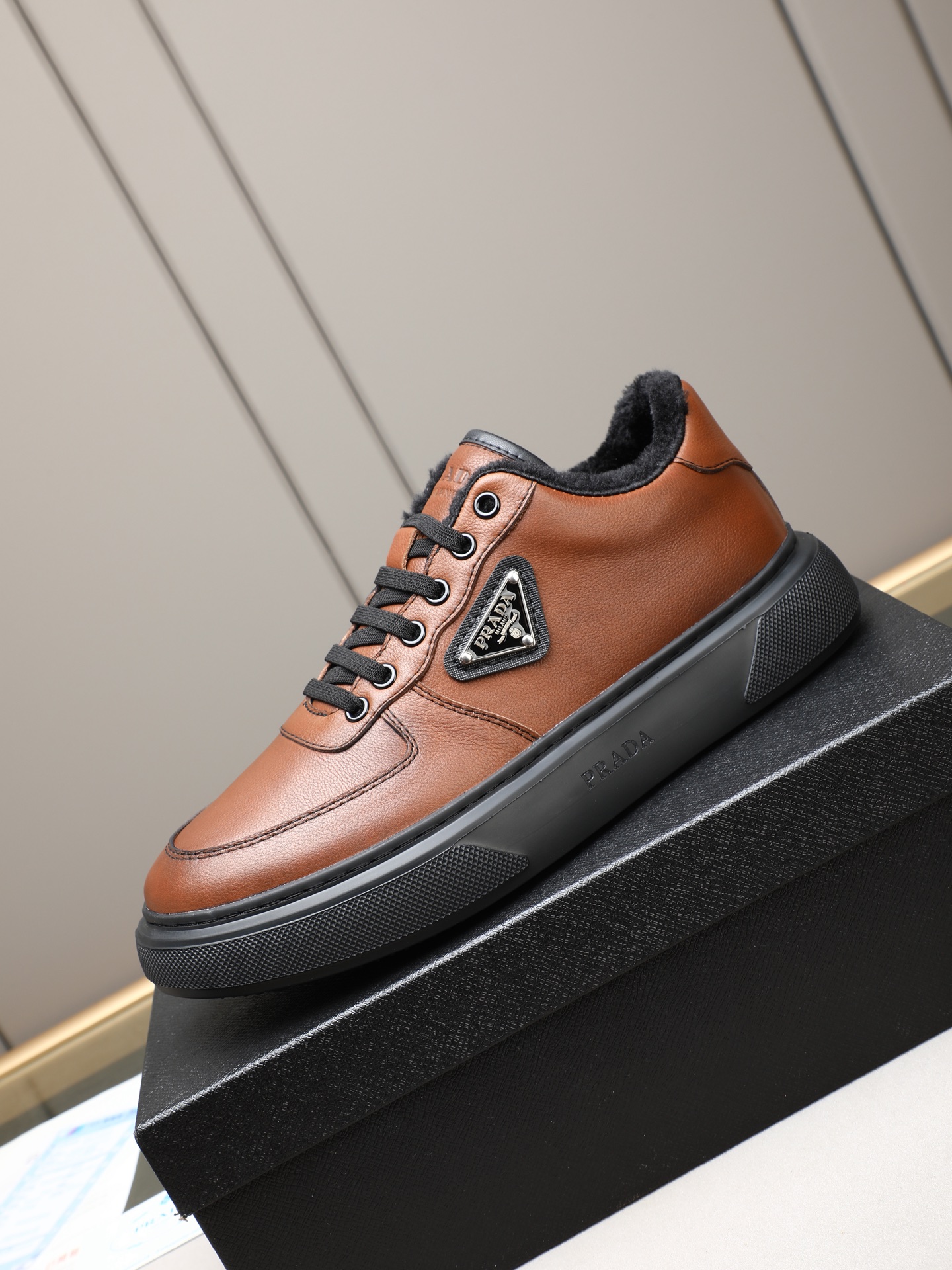 Prada shoes