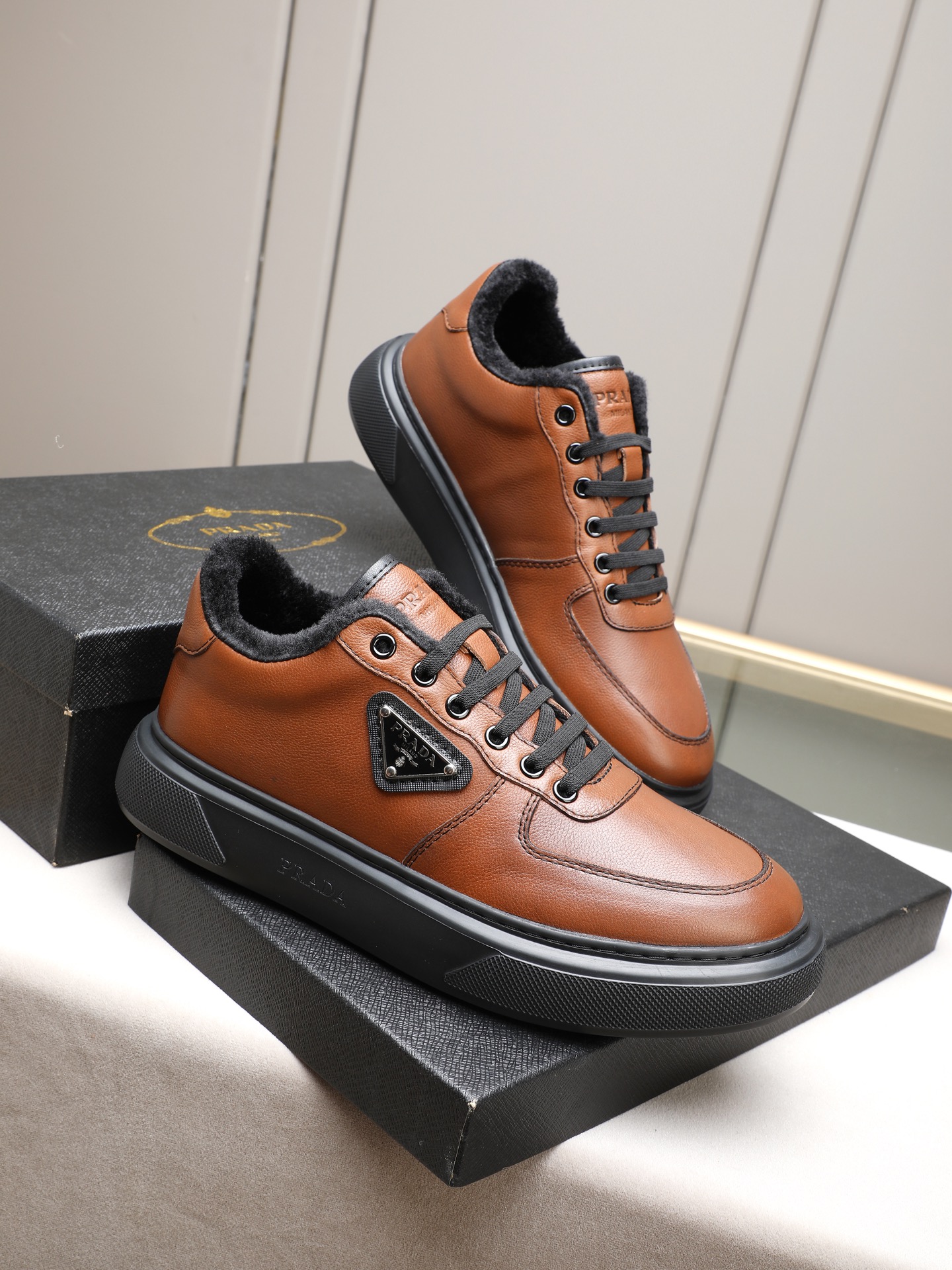 Prada shoes